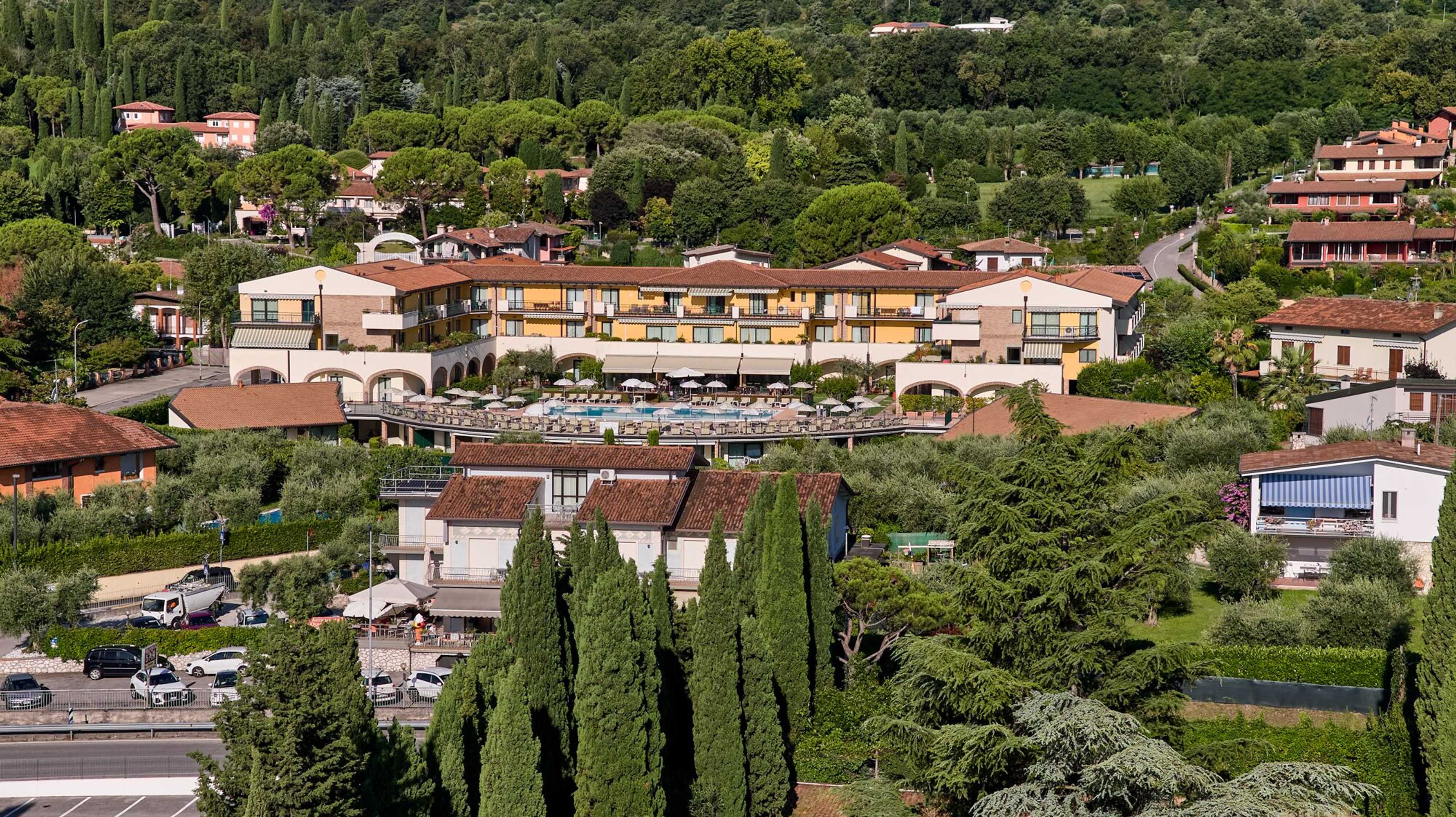 Gift card for Le Terrazze Sul Lago Residence & Hotel Gift card for Le Terrazze Sul Lago Residence & Hotel