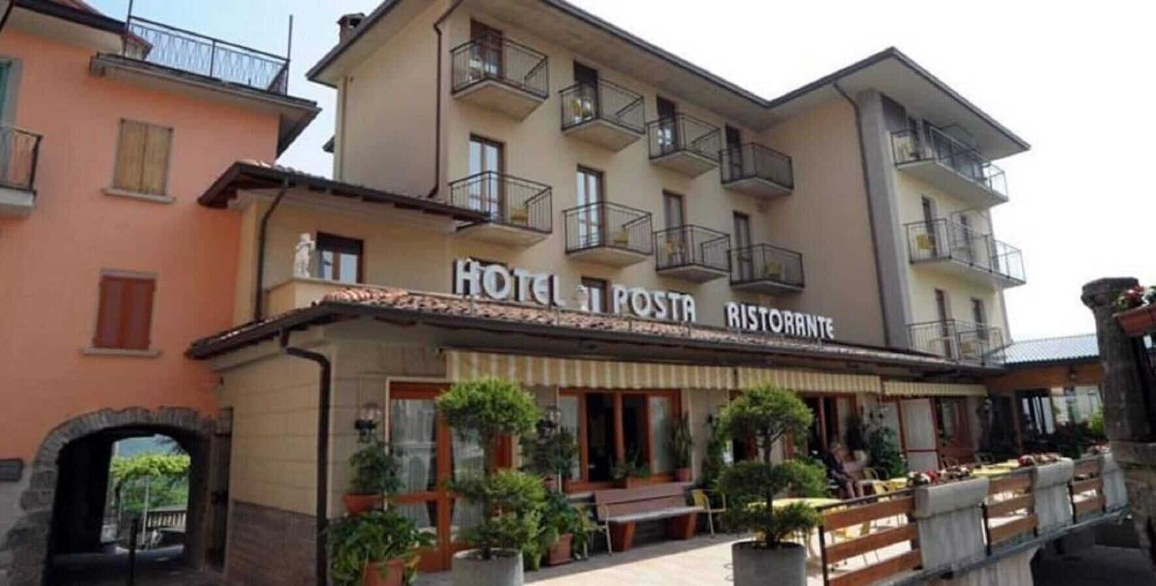 Gift card for Hotel Ristorante Posta Gift card for Hotel Ristorante Posta