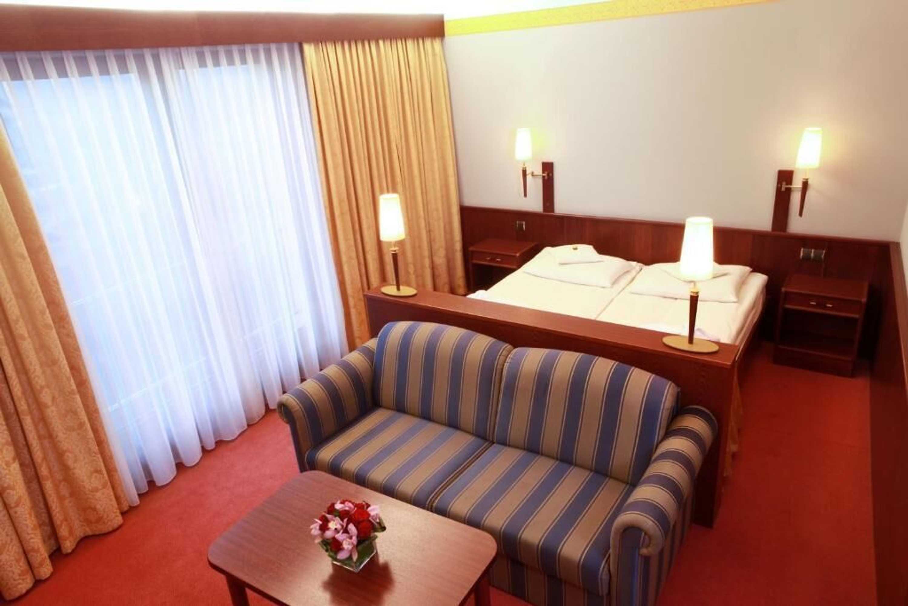 Gift card for Park Hotel Diament Bielsko-Biala Gift card for Park Hotel Diament Bielsko-Biala
