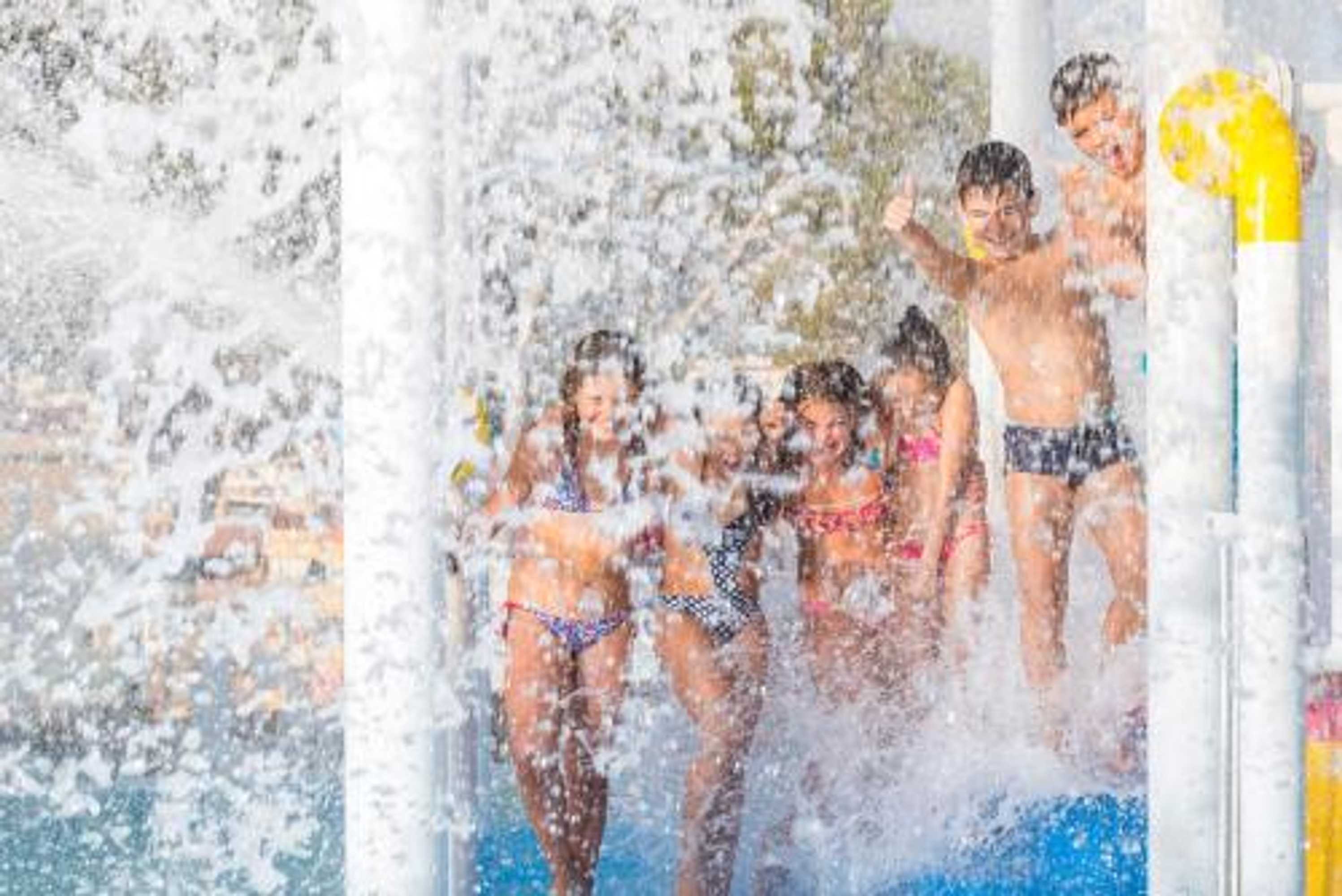 Gift card for Guitart Central Park Aqua Resort Gift card for Guitart Central Park Aqua Resort