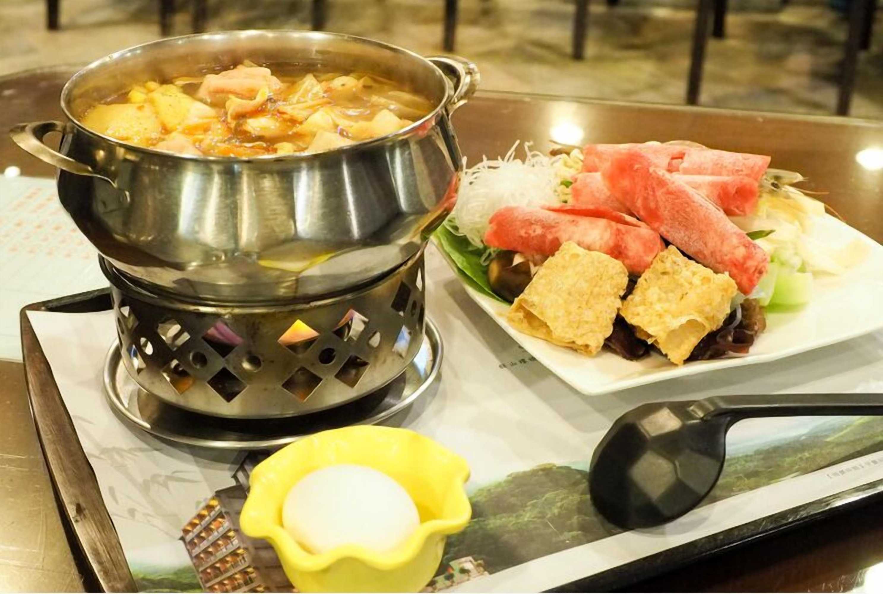 Gift card for Shante Hotel Chitou Nantou Gift card for Shante Hotel Chitou Nantou