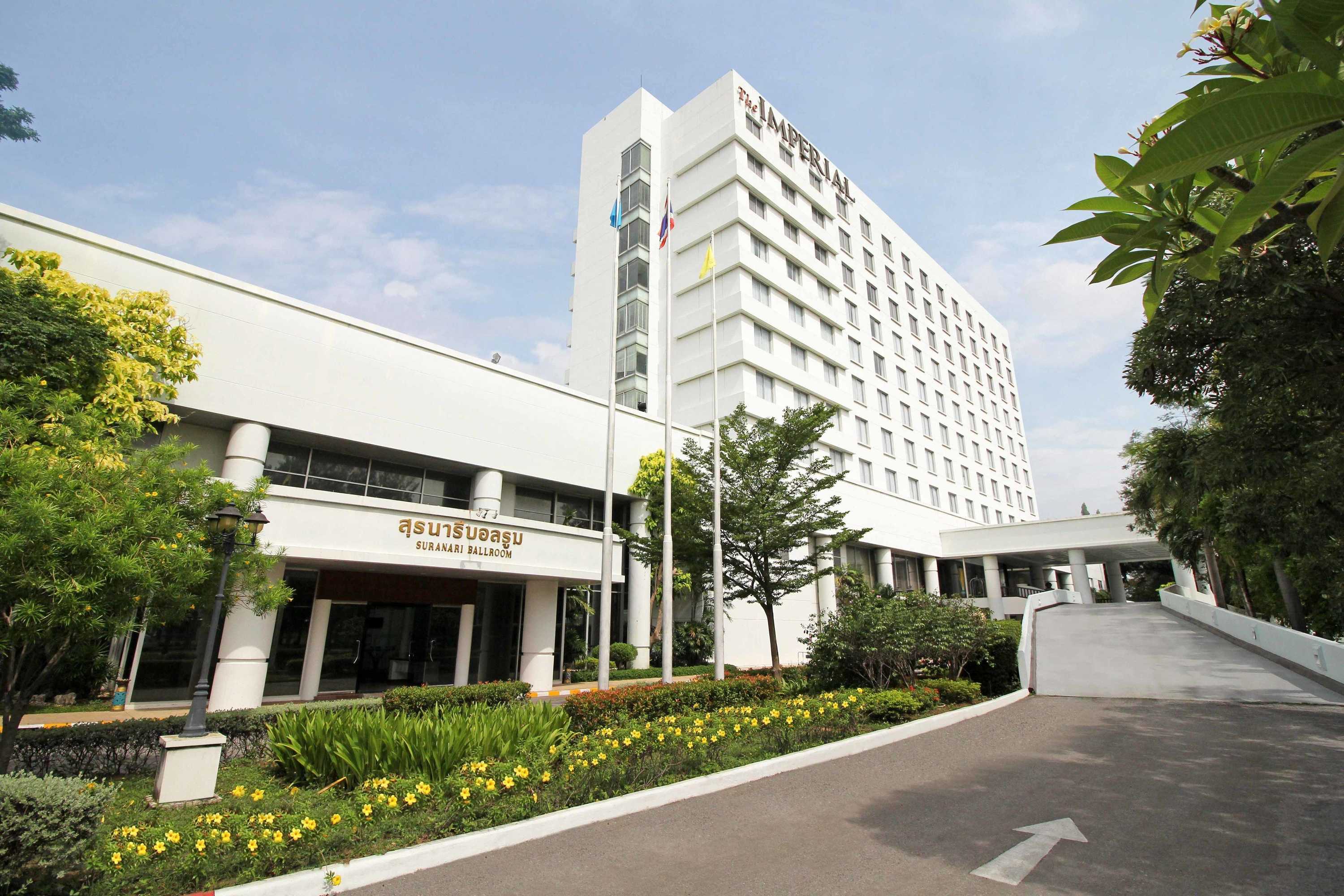 Gift card for The Imperial Hotel & Convention Centre Korat Gift card for The Imperial Hotel & Convention Centre Korat