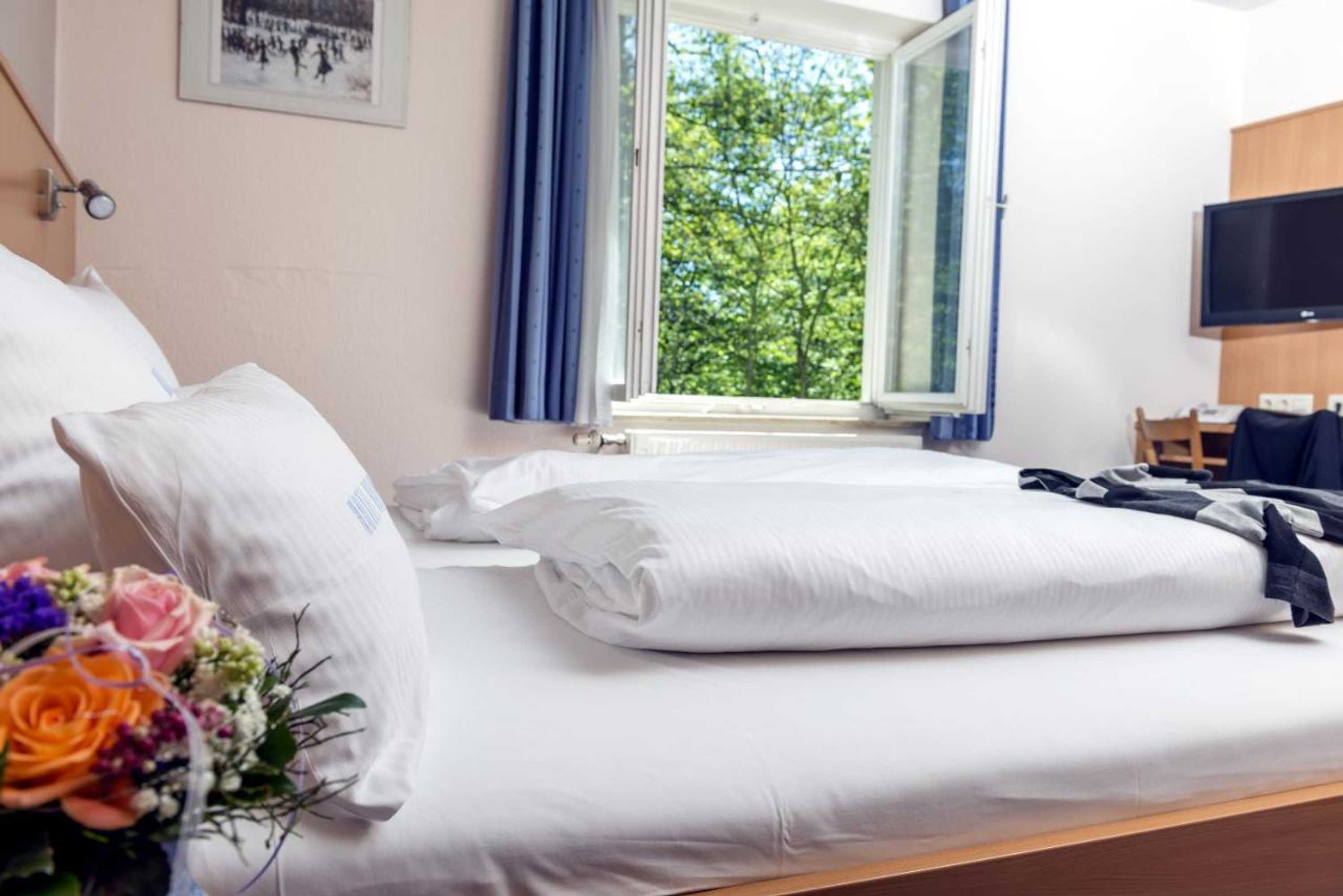 Gift card for Hotel Adler