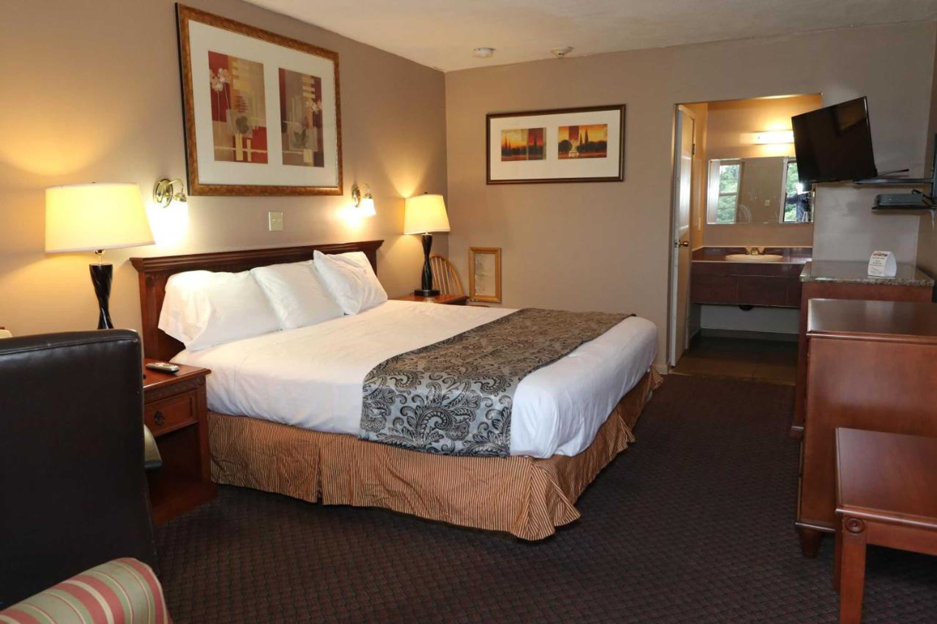 Gift card for Red Carpet Inn Berlin