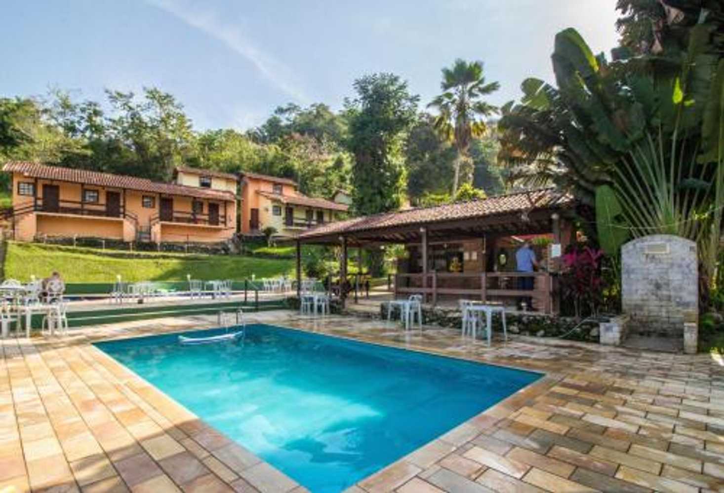 Gift card for Hotel Fazenda Canto da Serra Gift card for Hotel Fazenda Canto da Serra