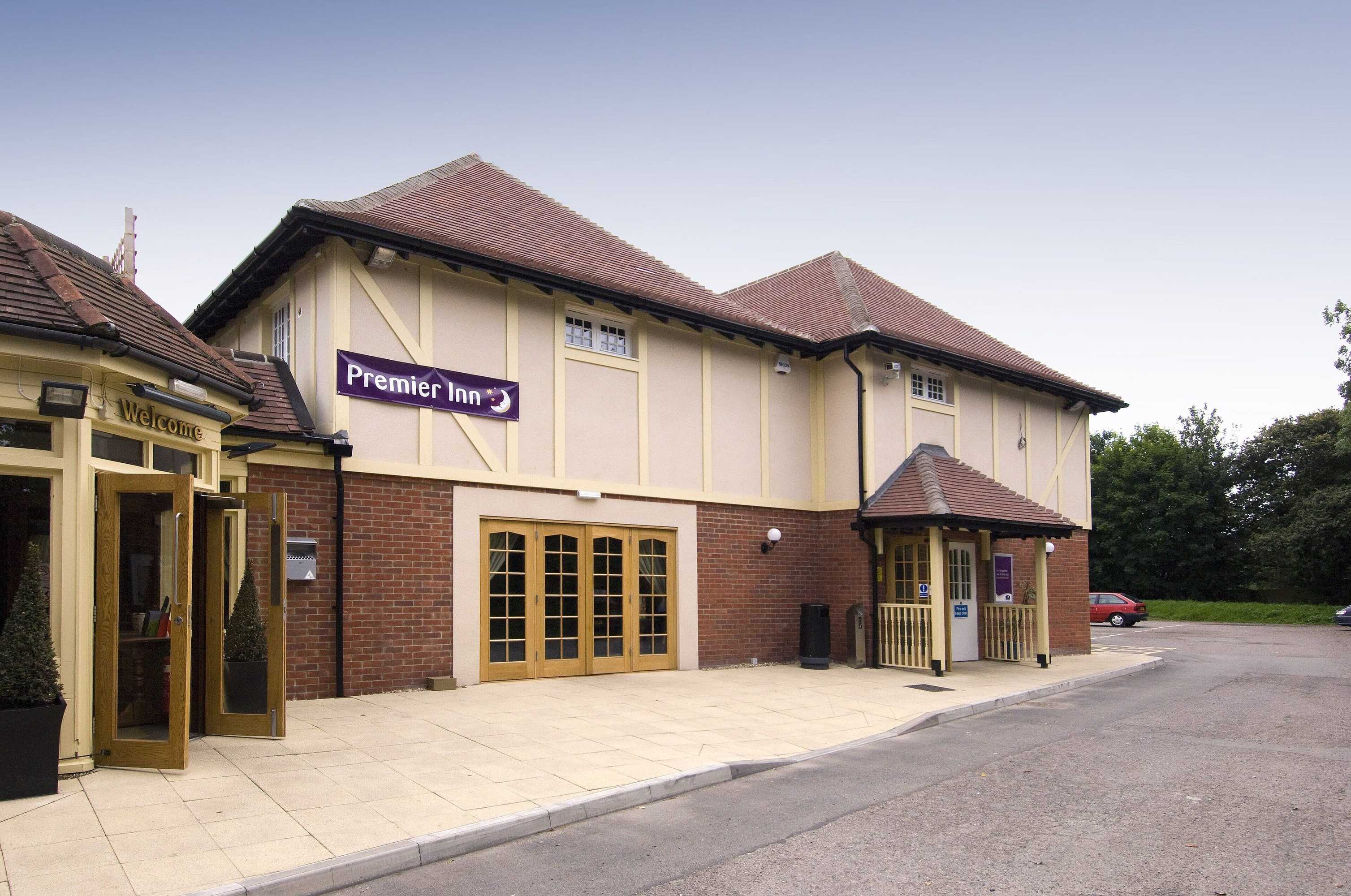 Gift card for Premier Inn Lymington (new Forest, Hordle) Gift card for Premier Inn Lymington (new Forest, Hordle)