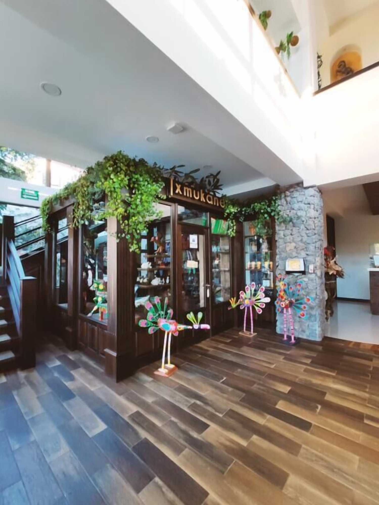 Gift card for Las Cumbres Eco-Hotel Termalismo y Spa Gift card for Las Cumbres Eco-Hotel Termalismo y Spa