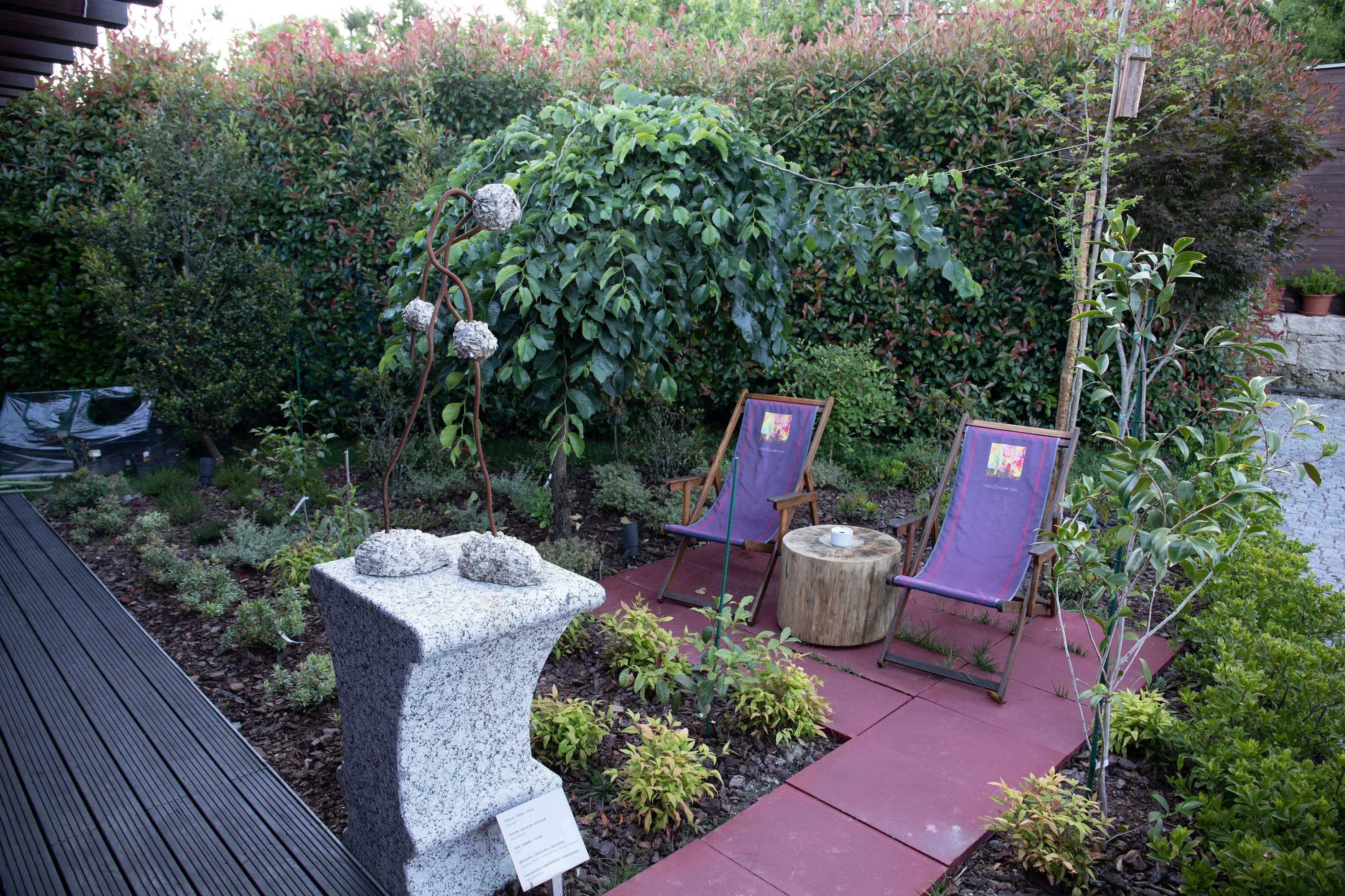 Gift card for Vale de São Torcato Houses And Wine Bar