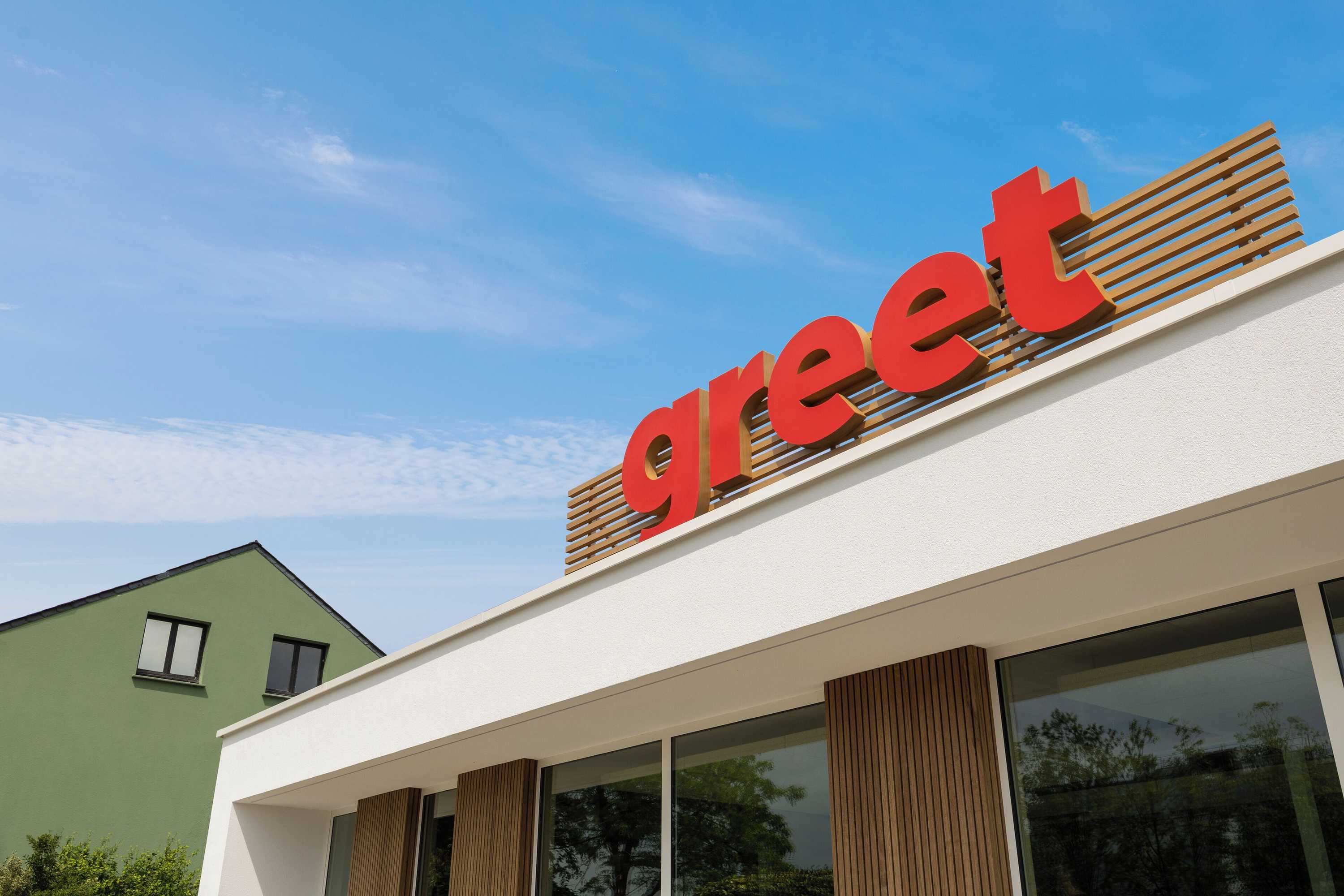 Gift card for Greet Brussels Airport Zaventem Gift card for Greet Brussels Airport Zaventem