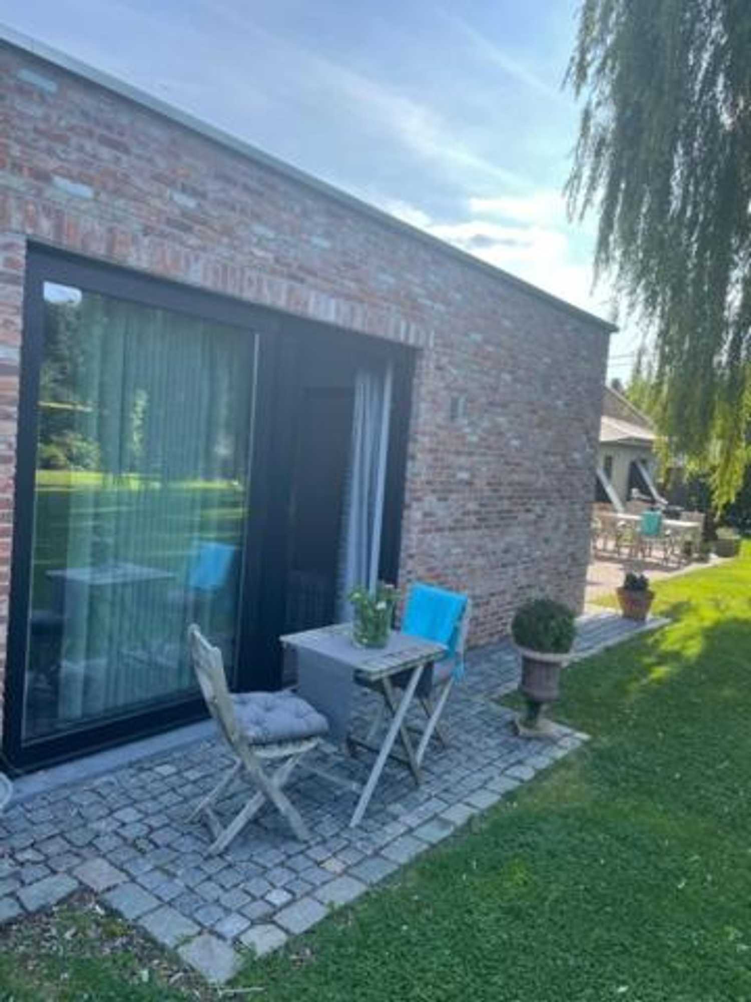 Gift card for B&b De Hanewijkhoeve