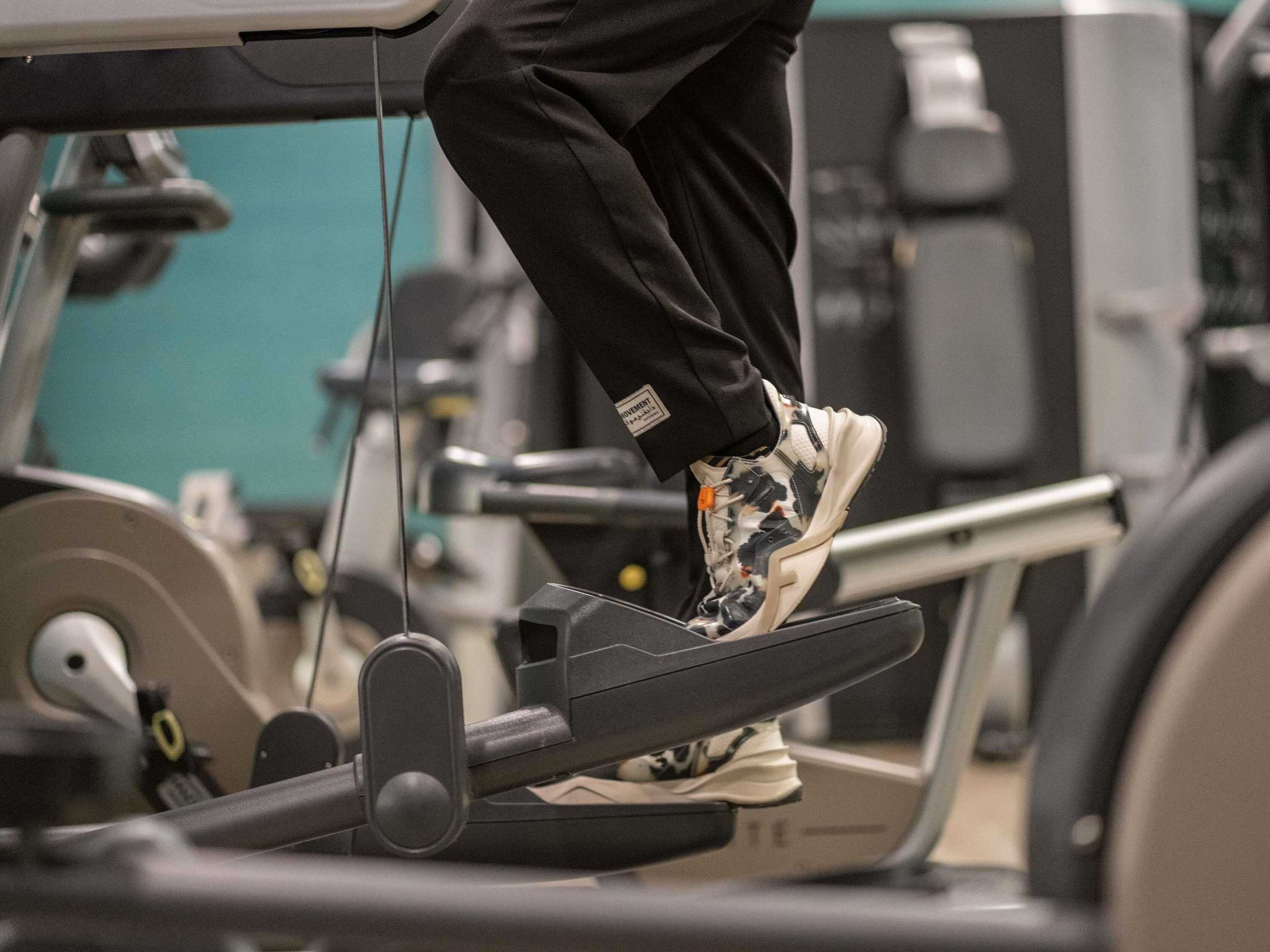 Gift card for Novotel London Brentford