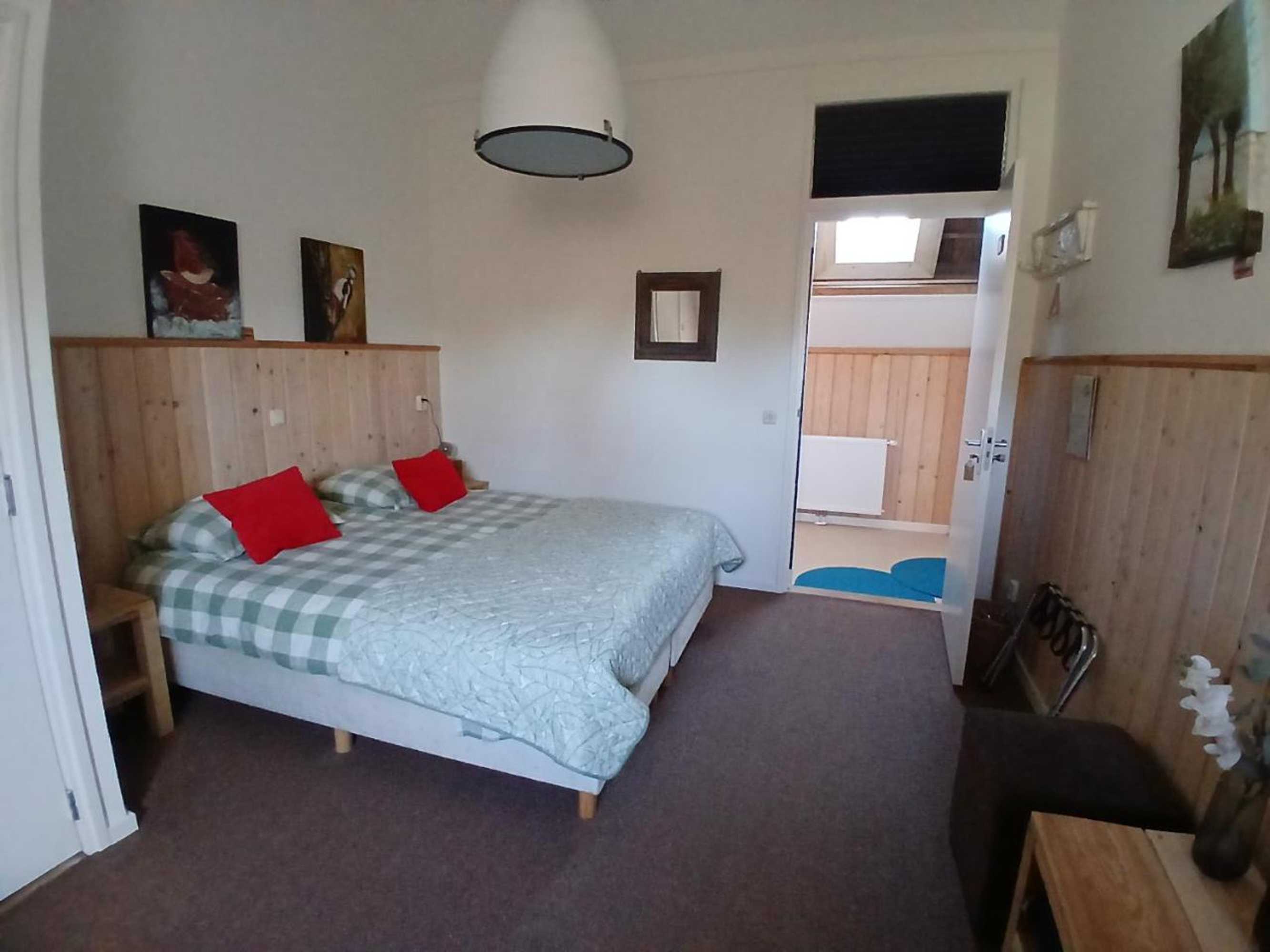 Gift card for Hoeve Op Vollenhof