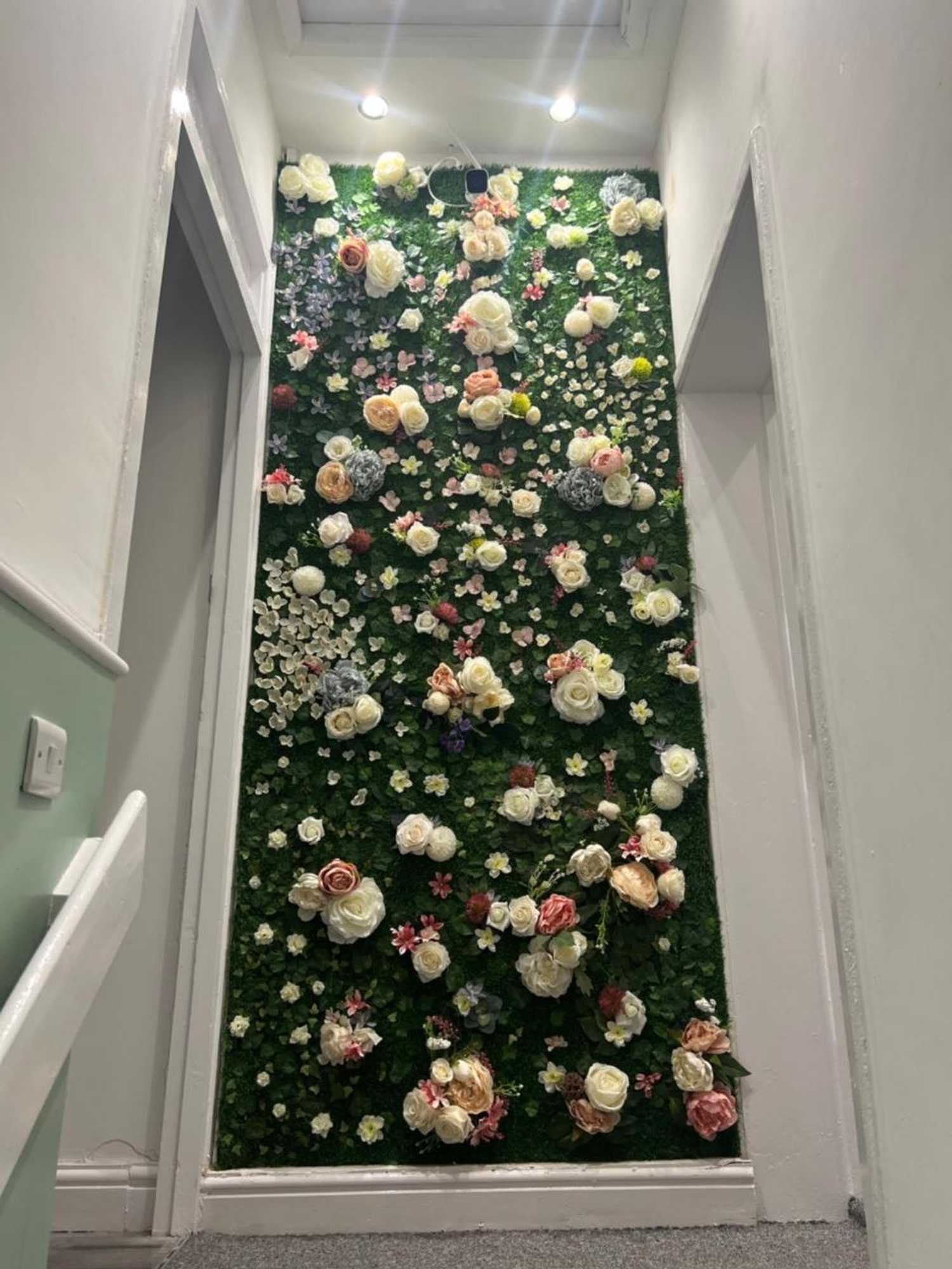 Gift card for Zams Rooms