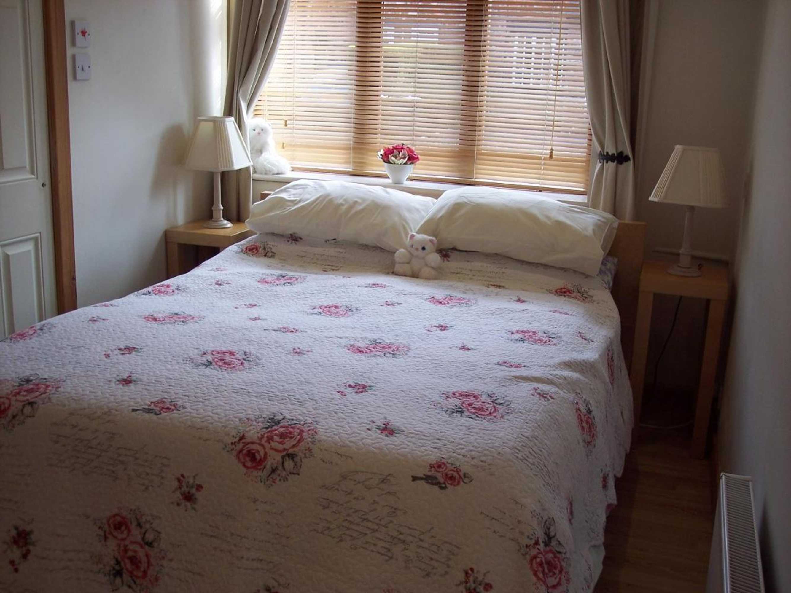 Gift card for Butterfly Guest House