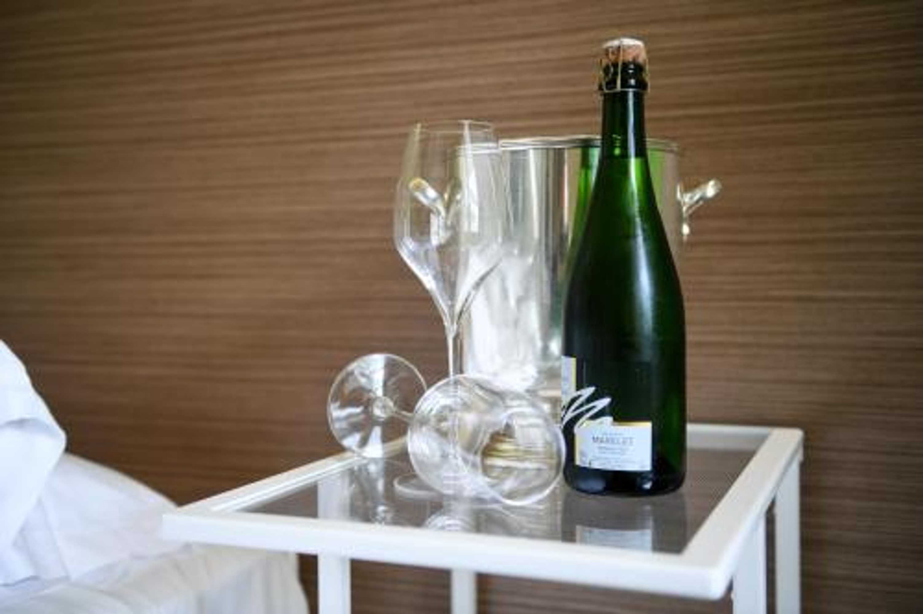 Gift card for Hotel Marelet Gift card for Hotel Marelet