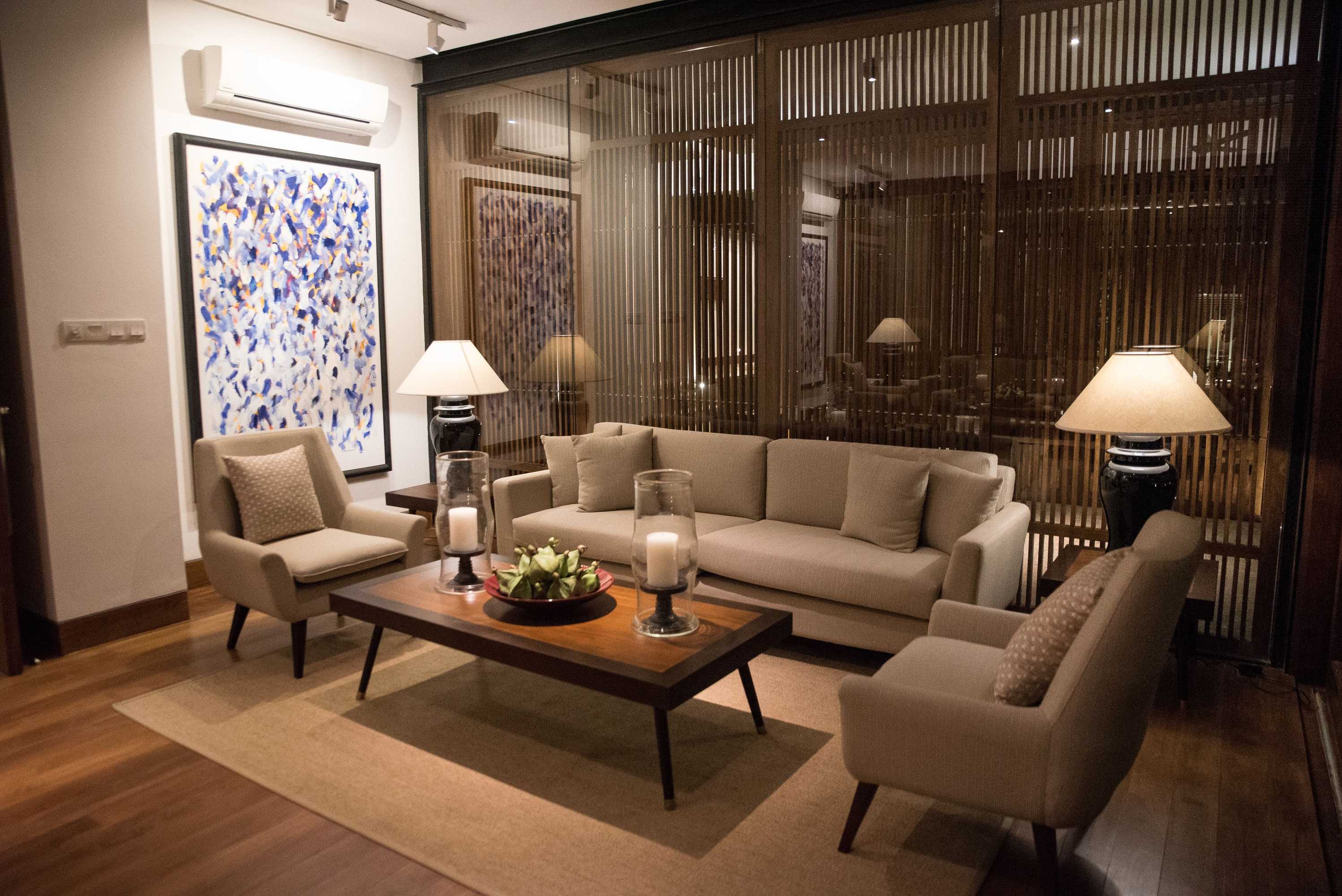 Gift card for The Villa by Contemporary Ceylon