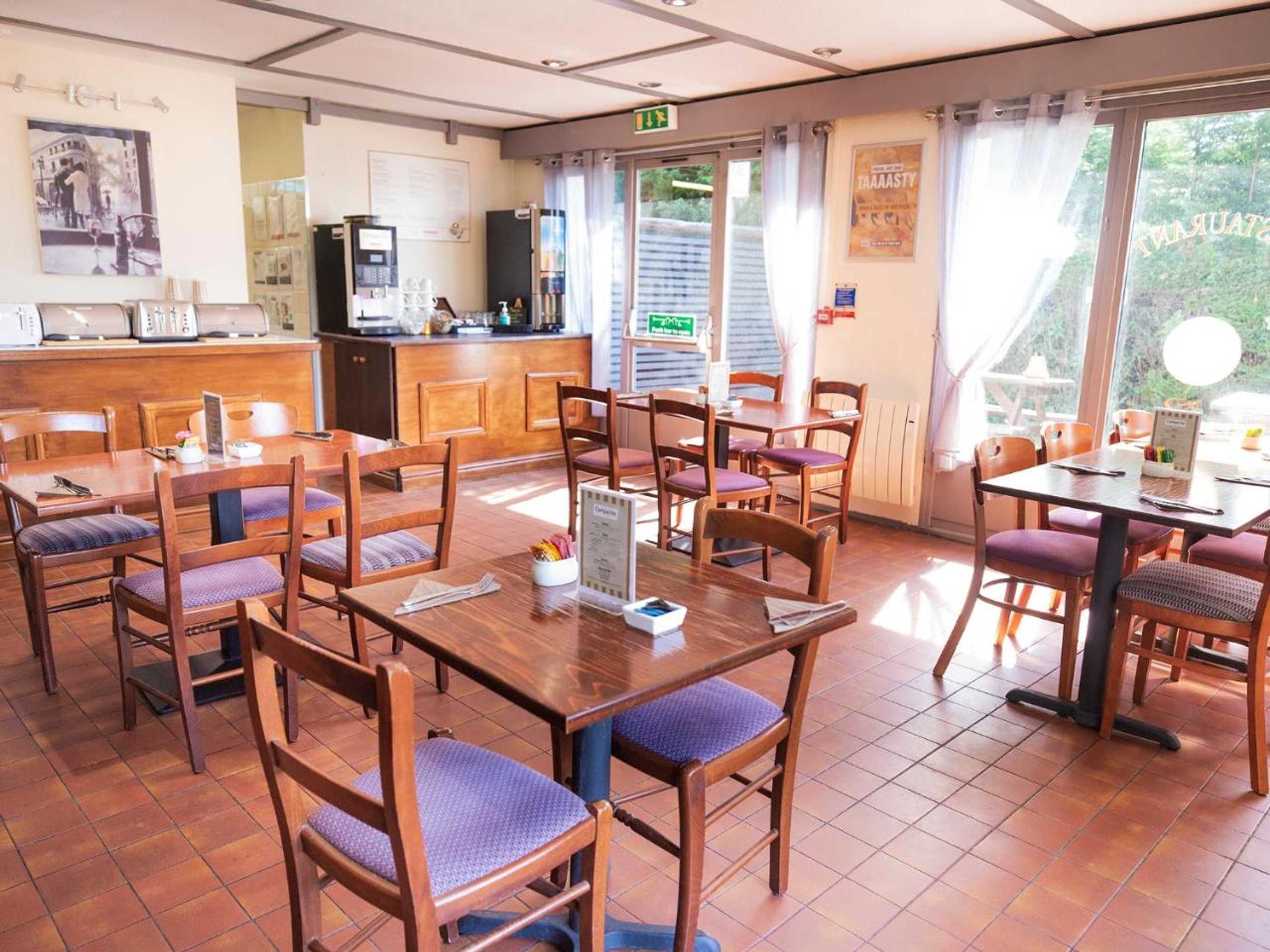 Gift card for Campanile Runcorn