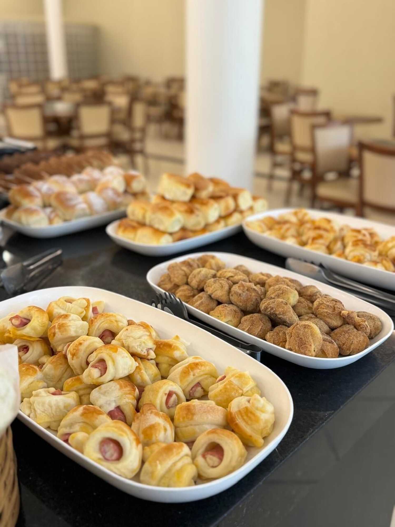 Gift card for Imperador Hotel