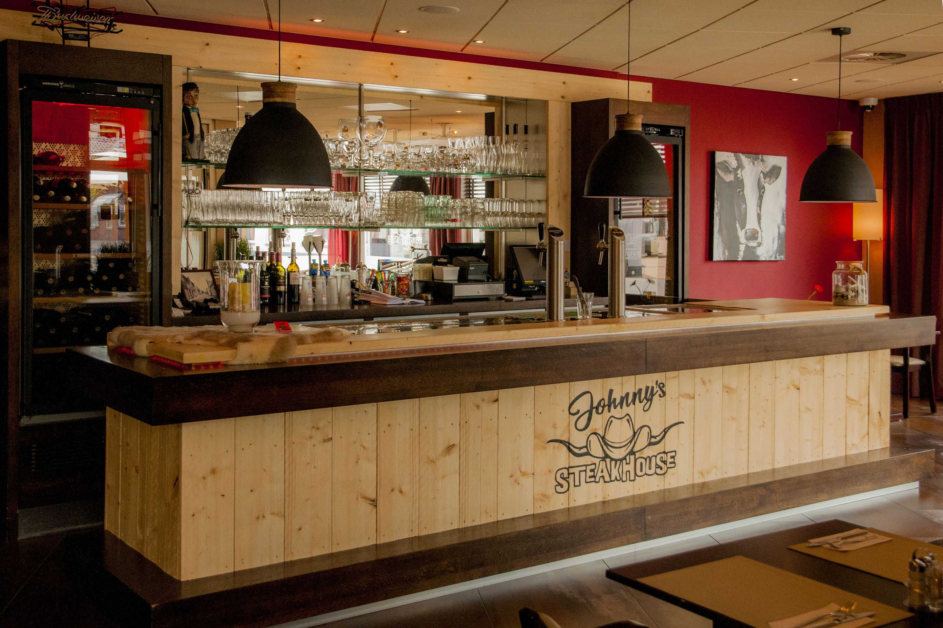 Gift card for Hotel Dekkers