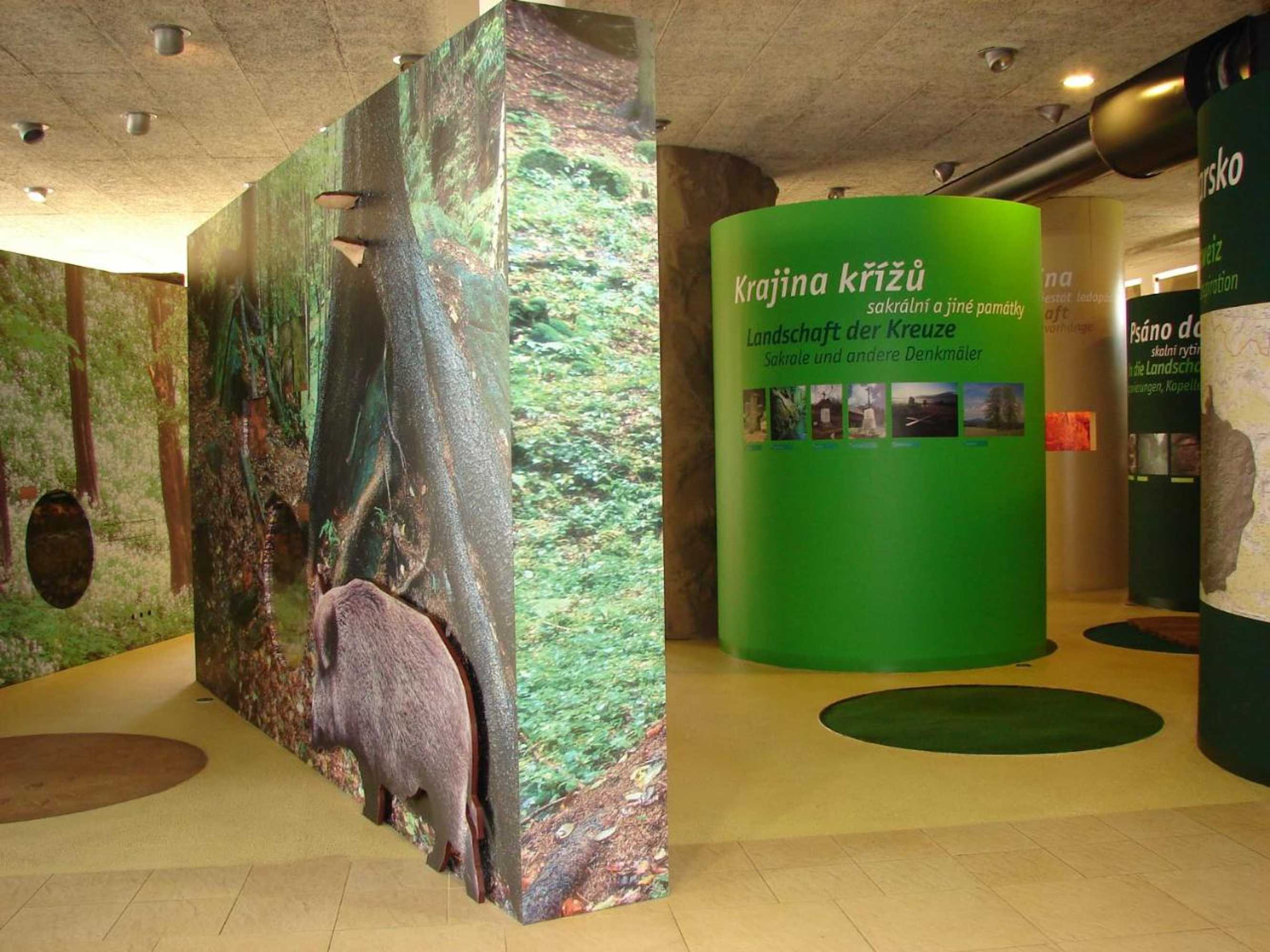 Gift card for Apartmán - Dům Českého Švýcarska