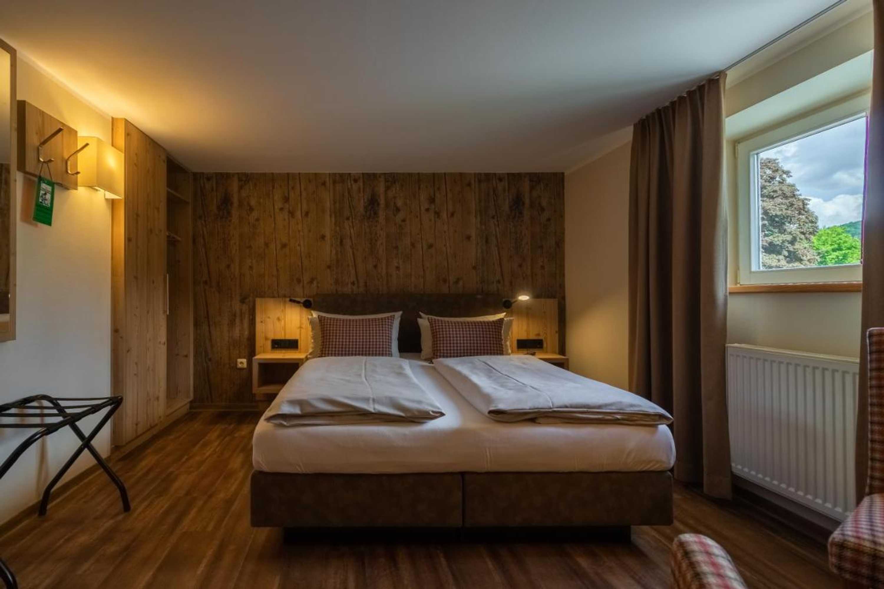 Gift card for Dammschenke Gasthof & Hotel