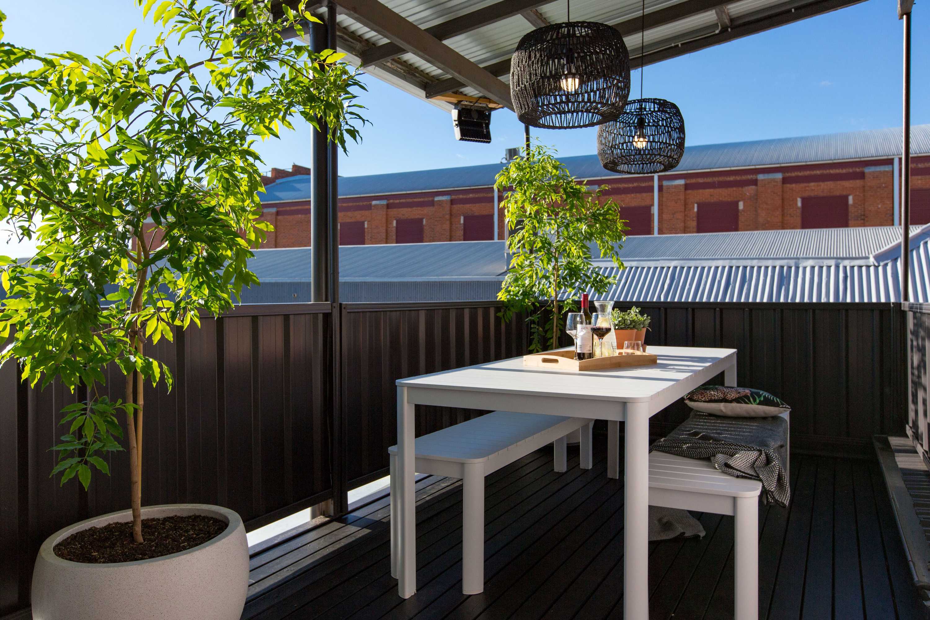 Gift card for The Baylis Boutique Apartments Gift card for The Baylis Boutique Apartments