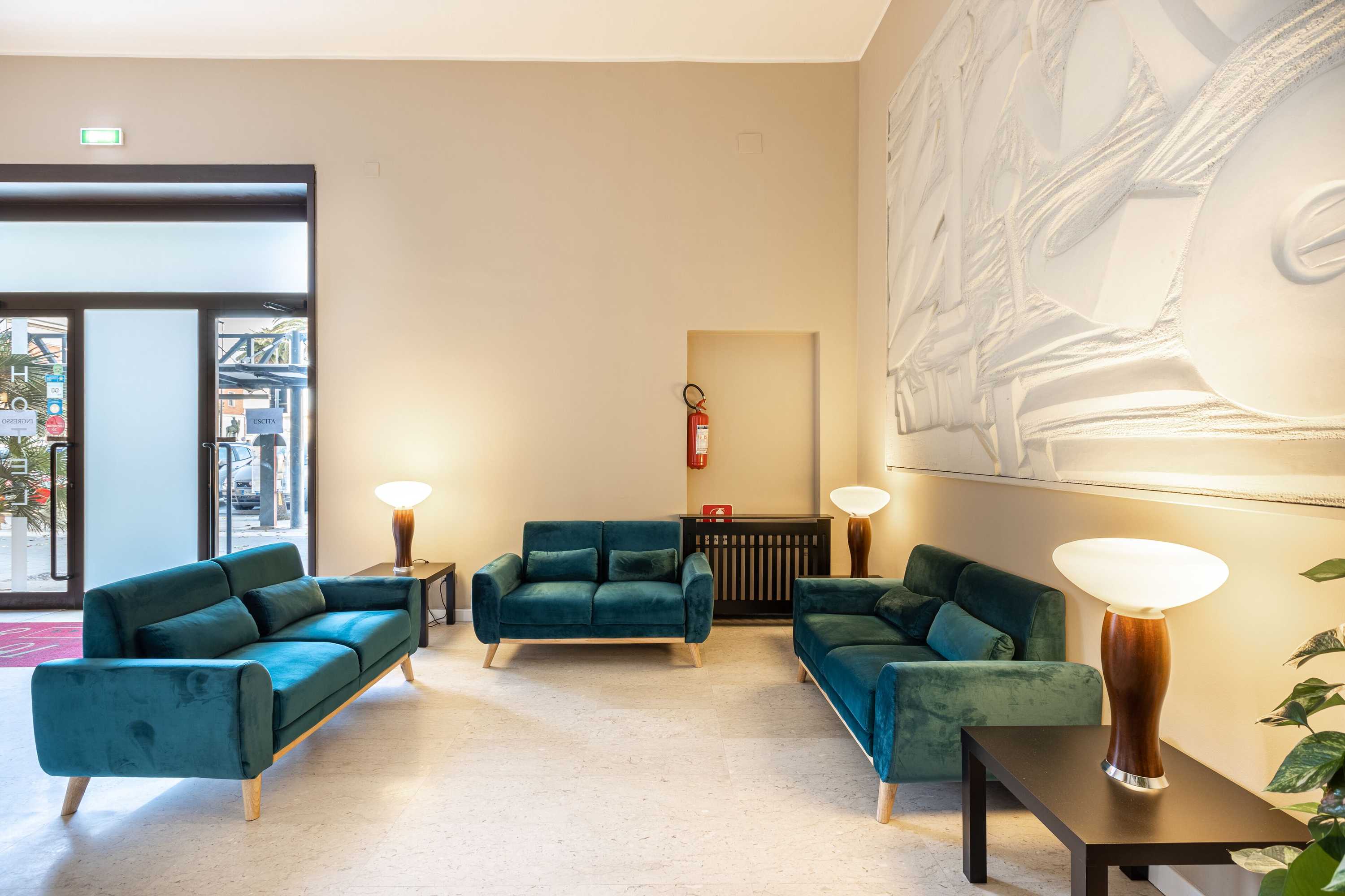 Gift card for Hotel Nuova Grosseto Gift card for Hotel Nuova Grosseto