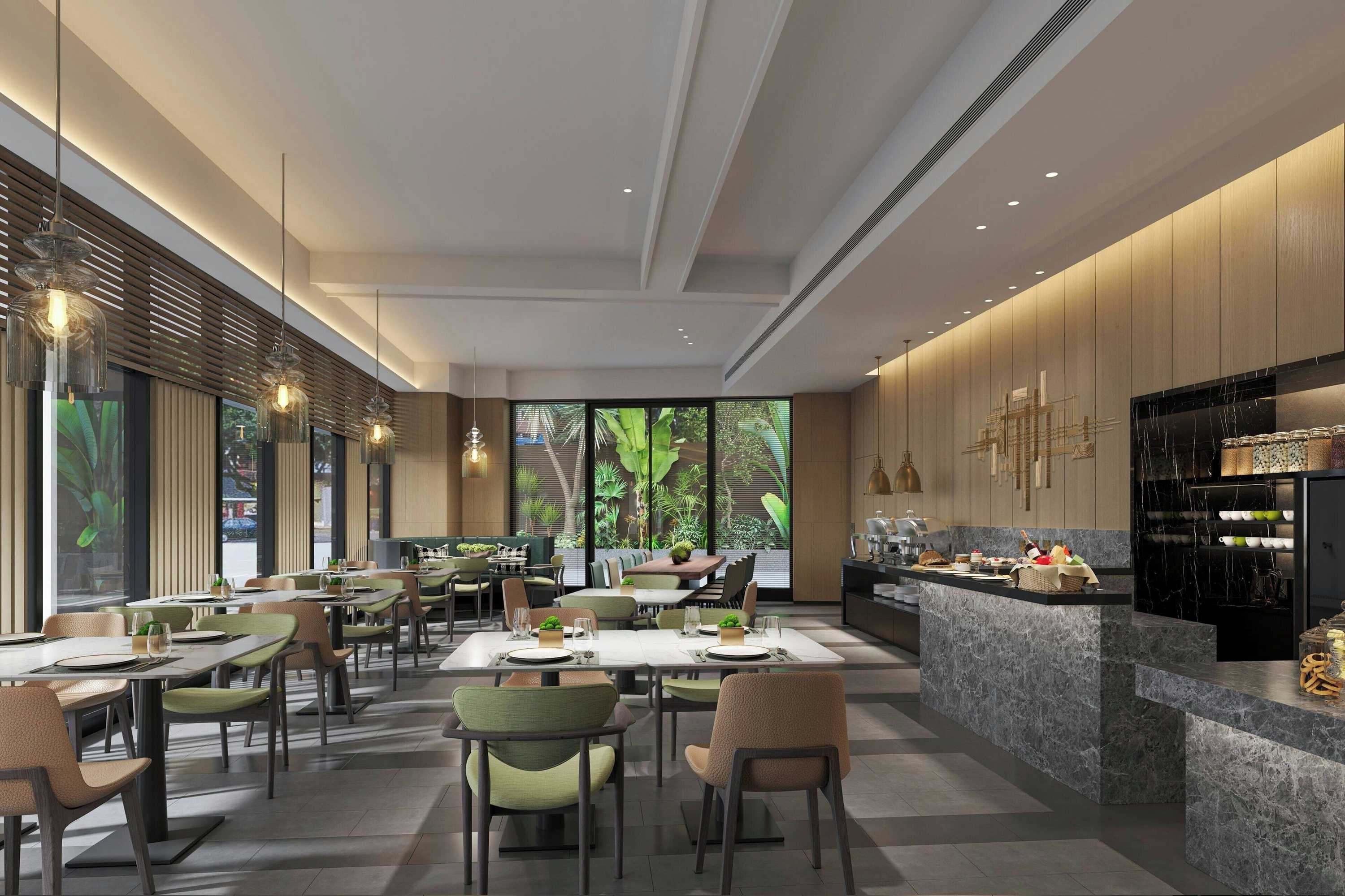Gift card for Yong Le Lukang, a Tribute Portfolio Hotel