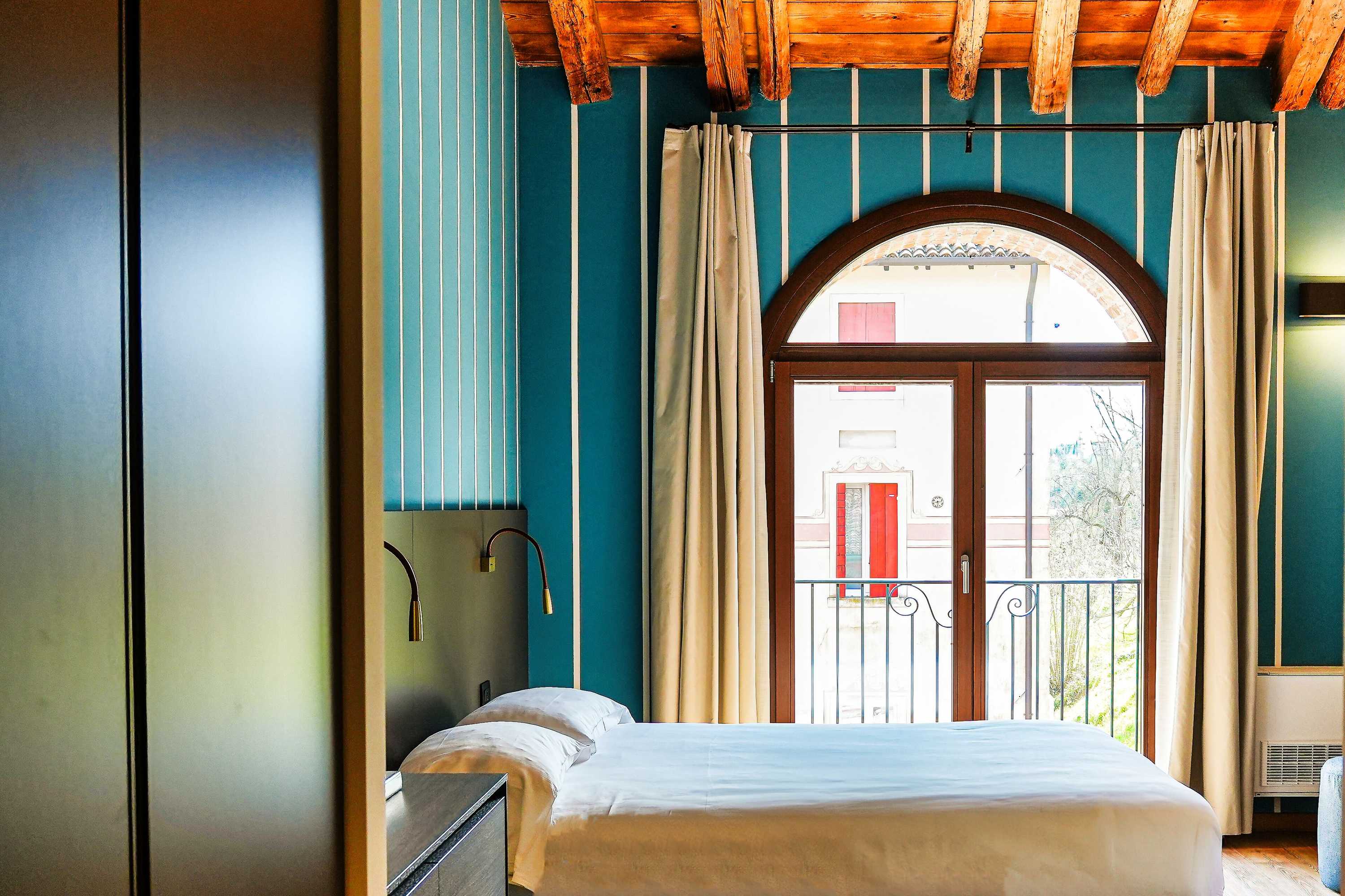 Gift card for Villa Clementina - Prosecco Country Hotel Gift card for Villa Clementina - Prosecco Country Hotel