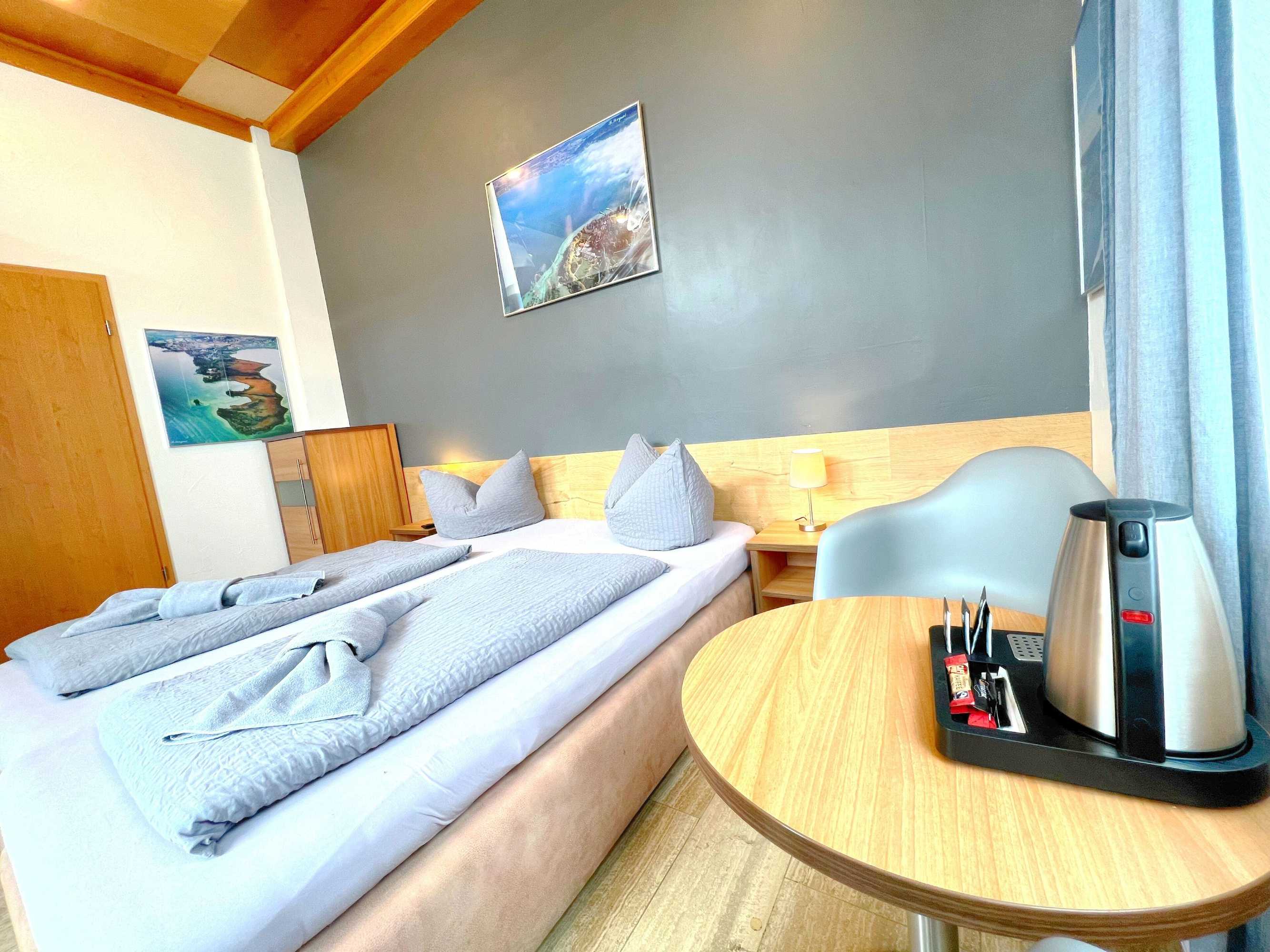 Gift card for Bnb Fliegerhaeusle Hagnau 24h Self Check In Gift card for Bnb Fliegerhaeusle Hagnau 24h Self Check In