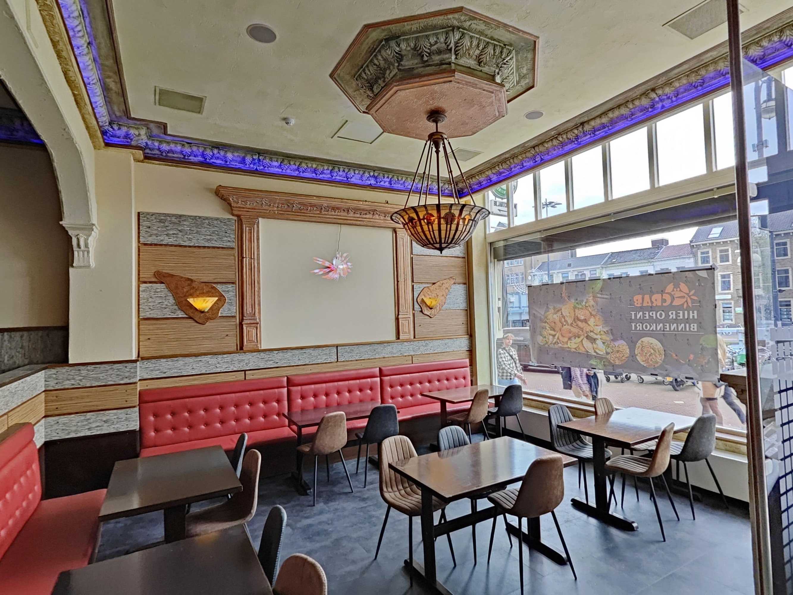 Gift card for CN Hotel Arnhem Centraal