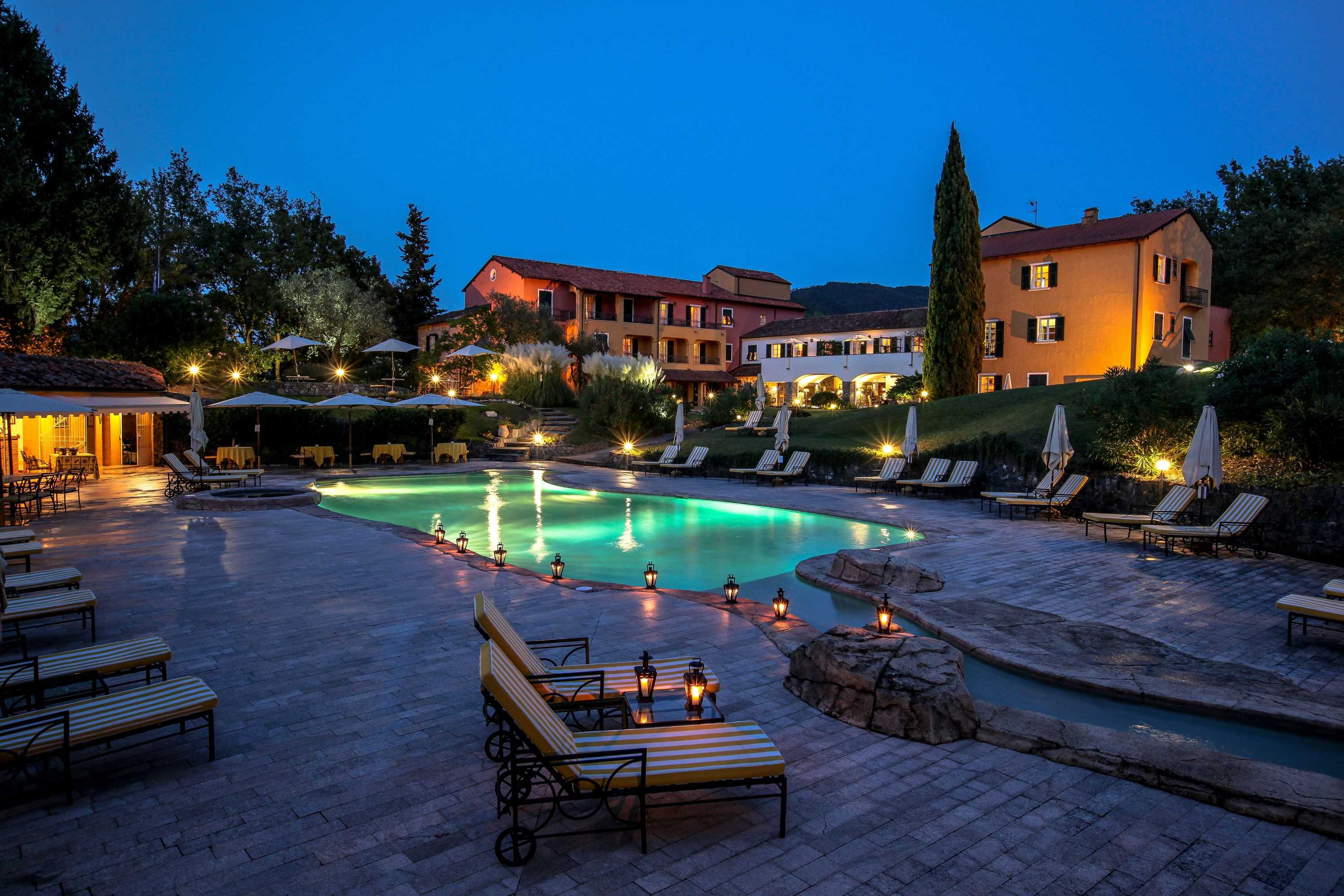 Gift card for La Meridiana Reiais & Chateaux Gift card for La Meridiana Reiais & Chateaux