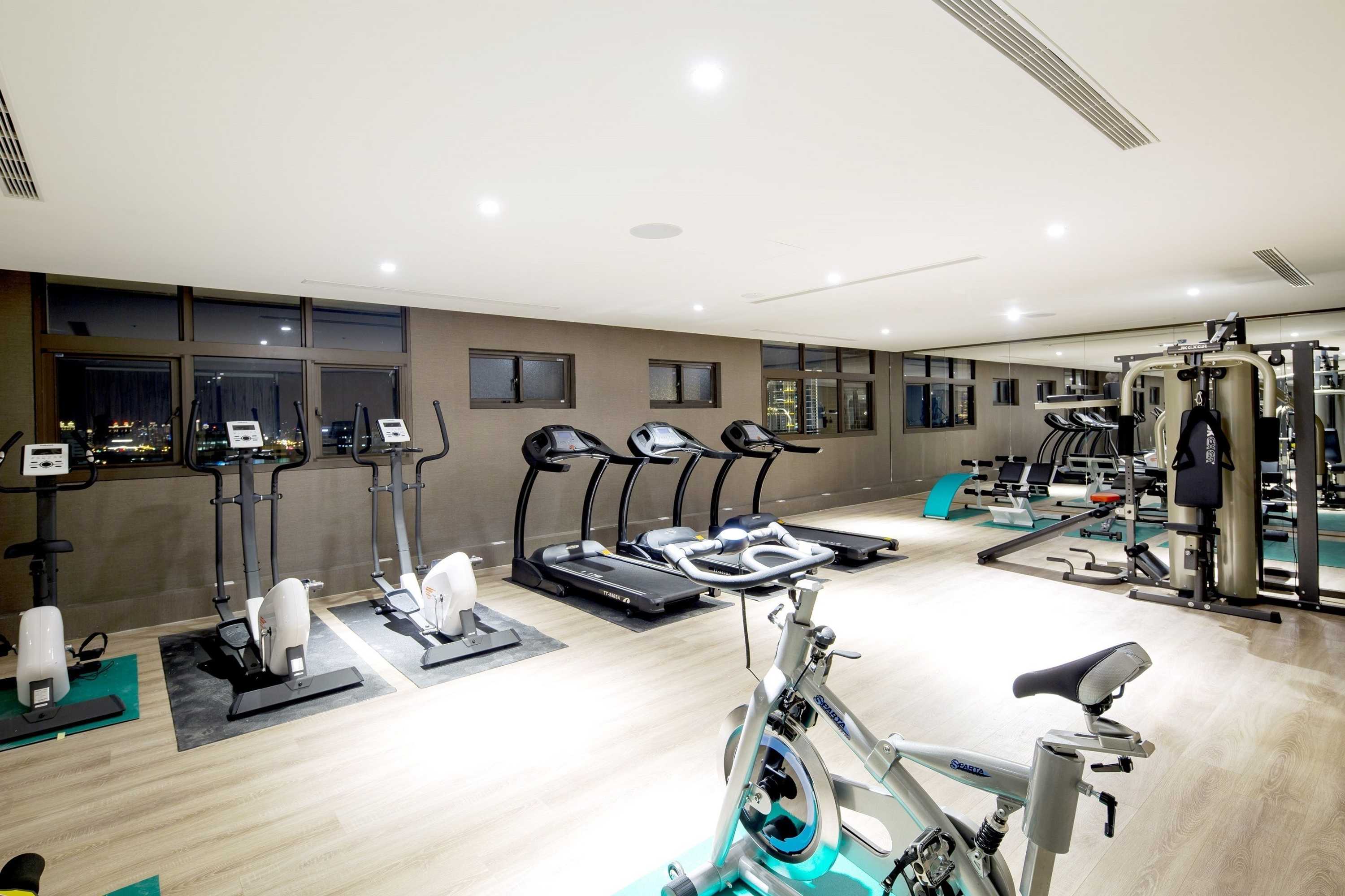 Gift card for The HO Hotel