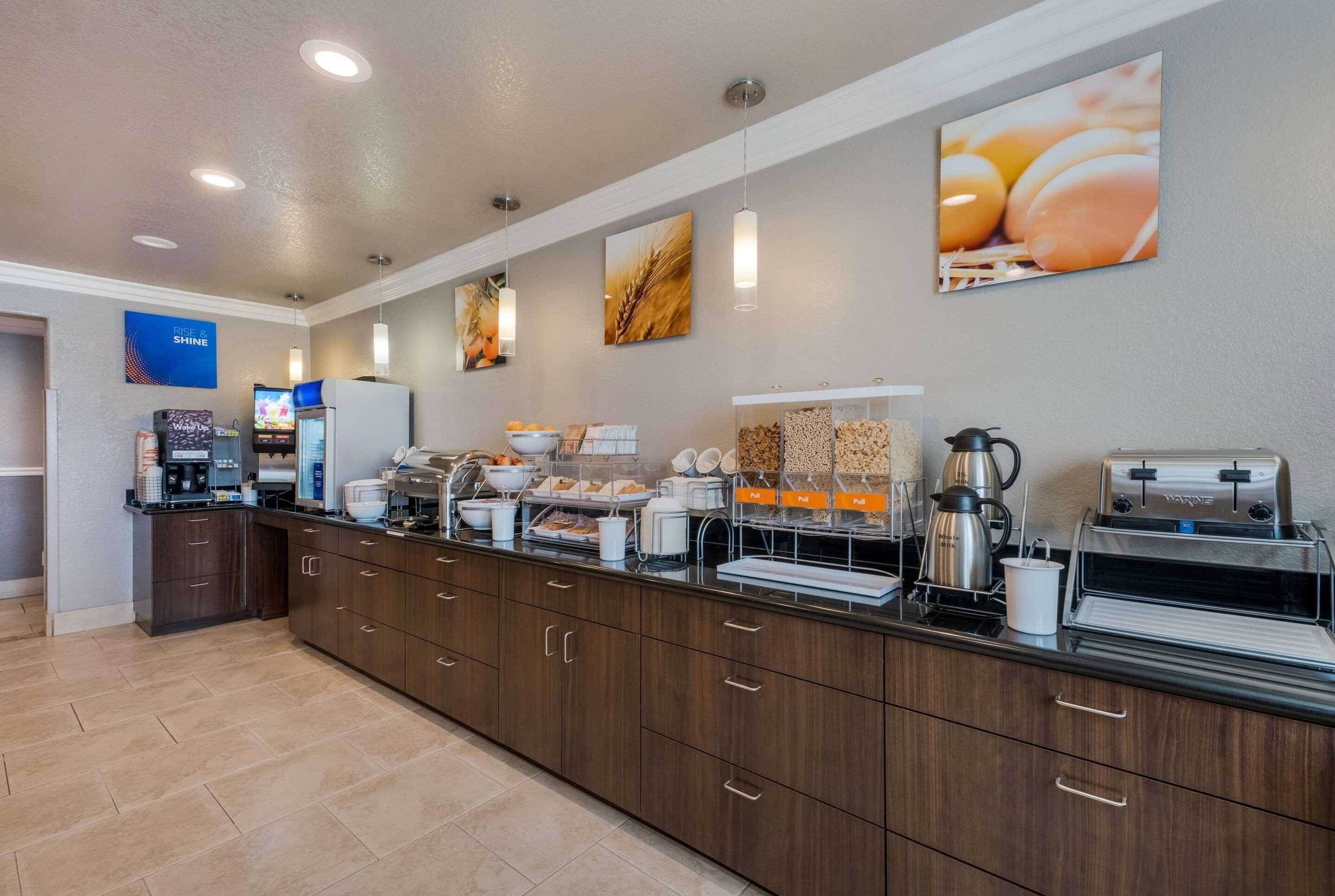 Gift card for Comfort Inn Gilroy Gift card for Comfort Inn Gilroy