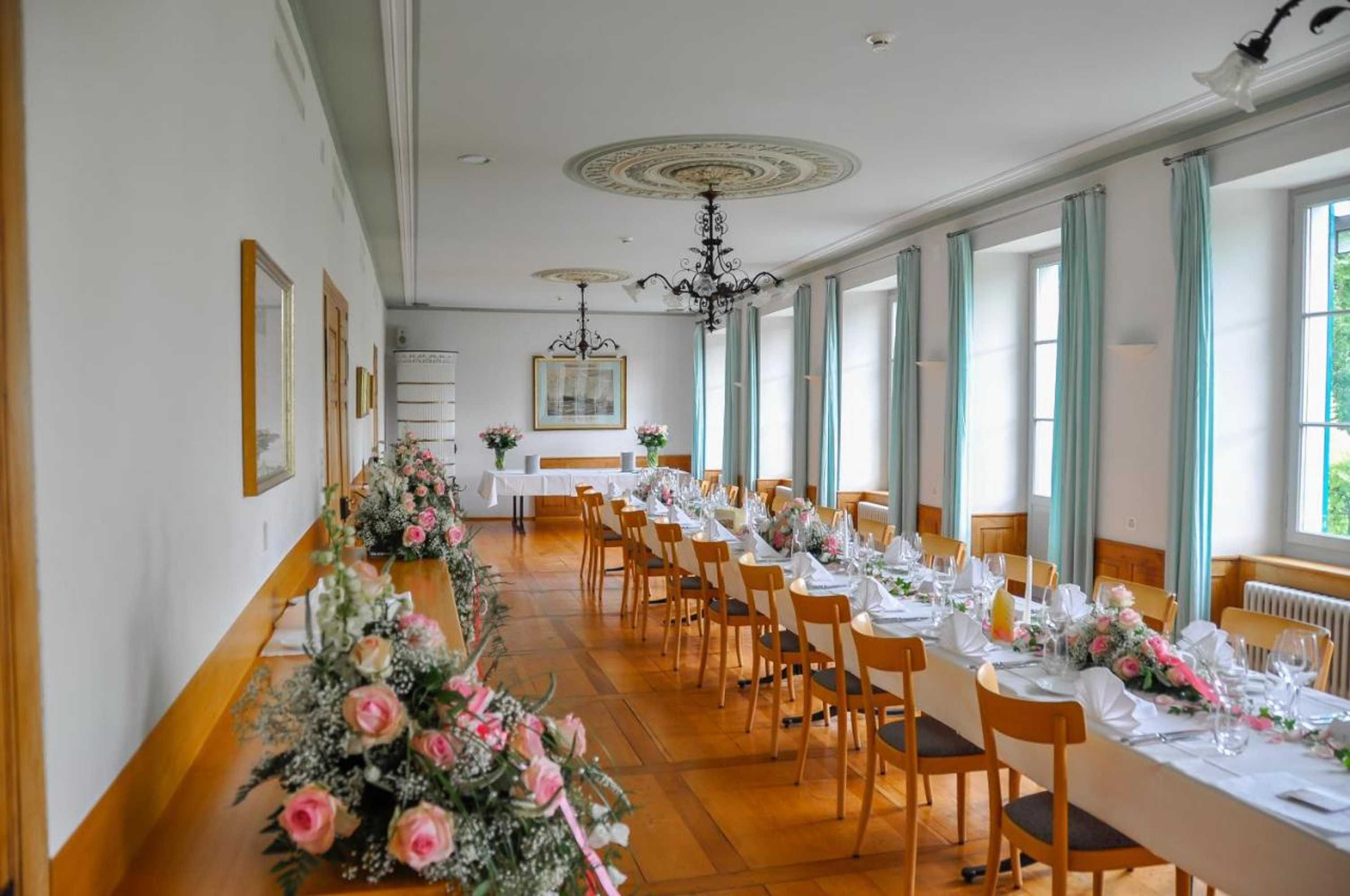 Gift card for Gasthof Gyrenbad