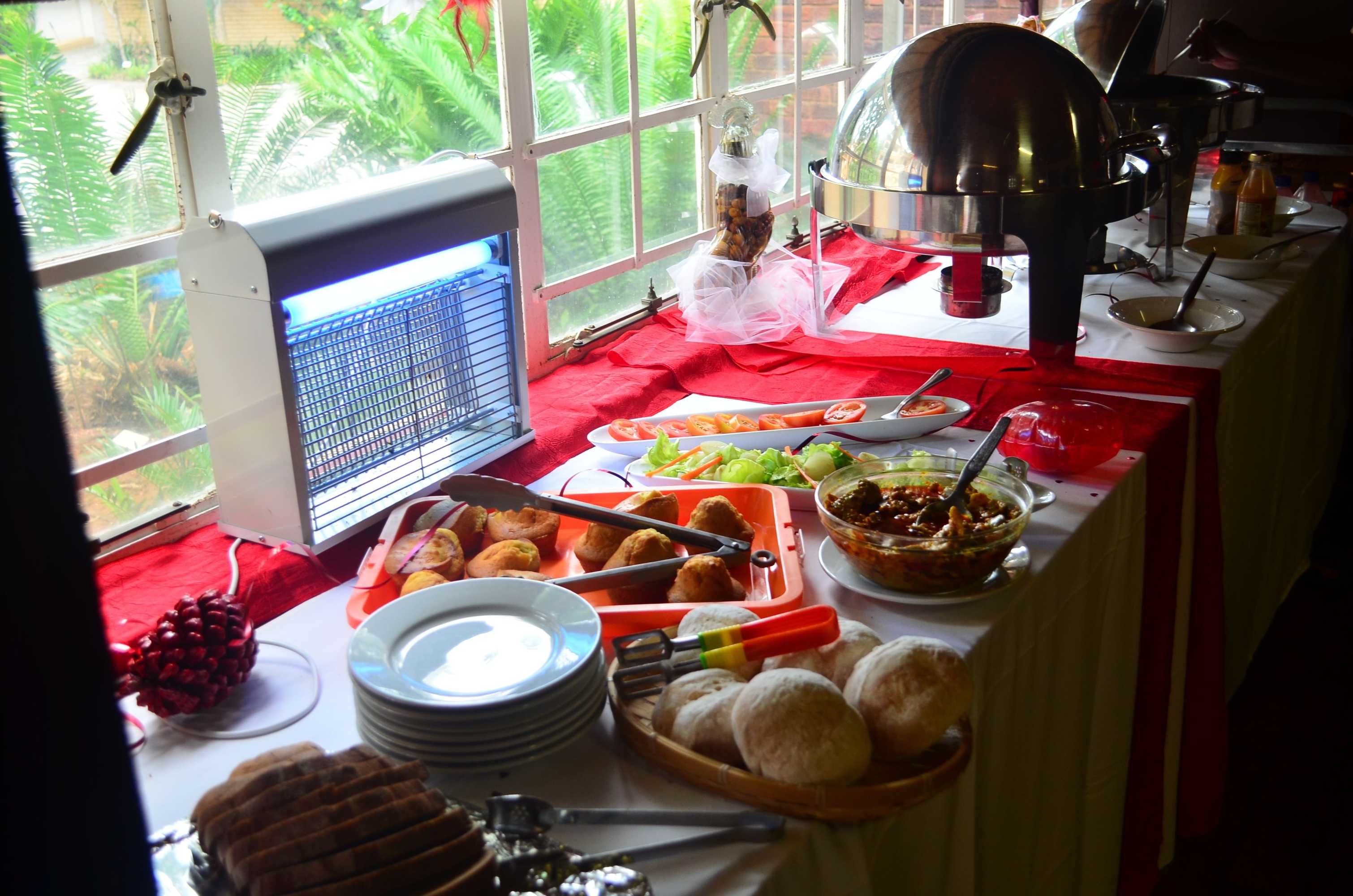 Gift card for Boschdal Guesthouse