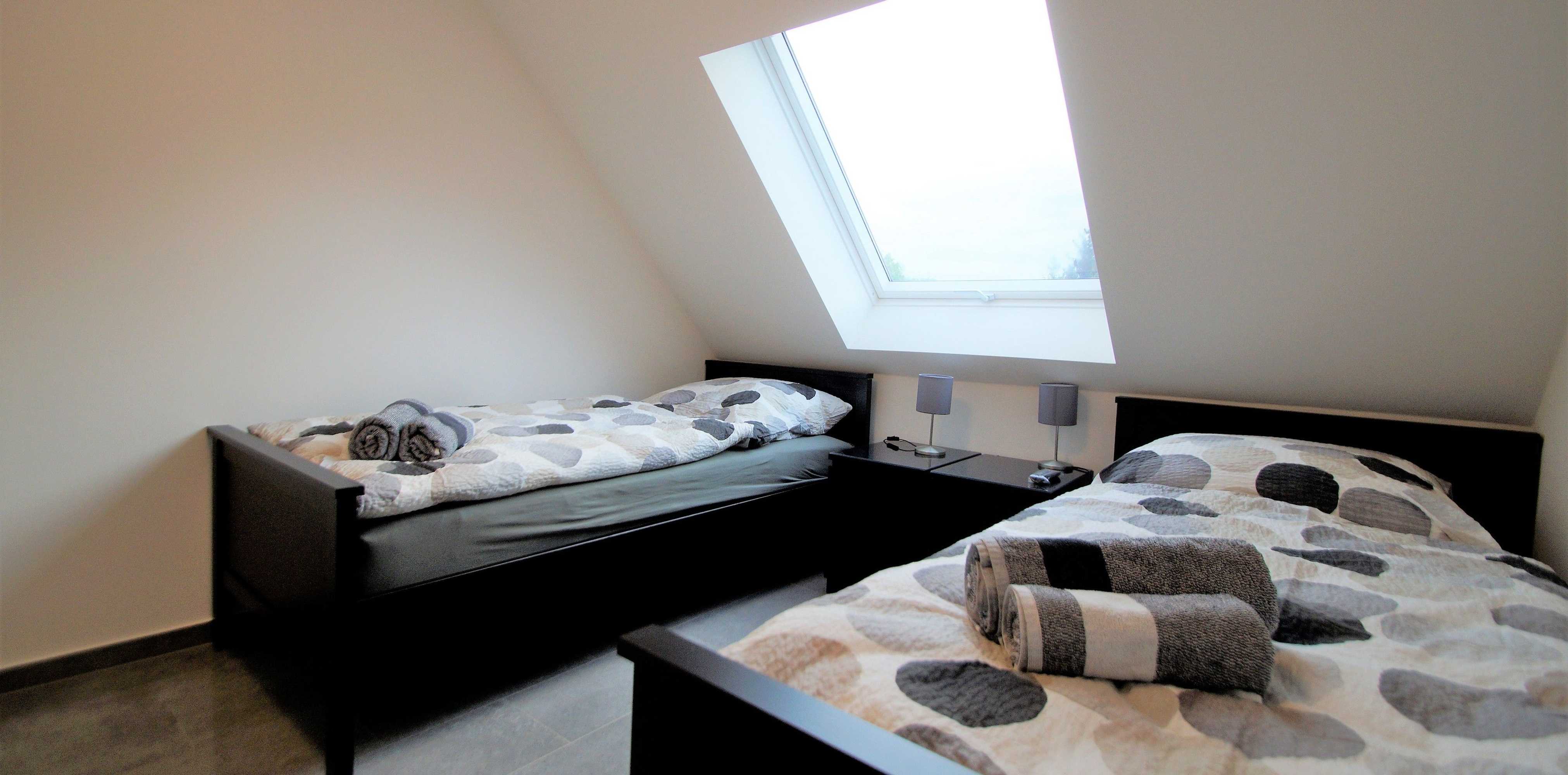 Gift card for Overath Luxus Apartments