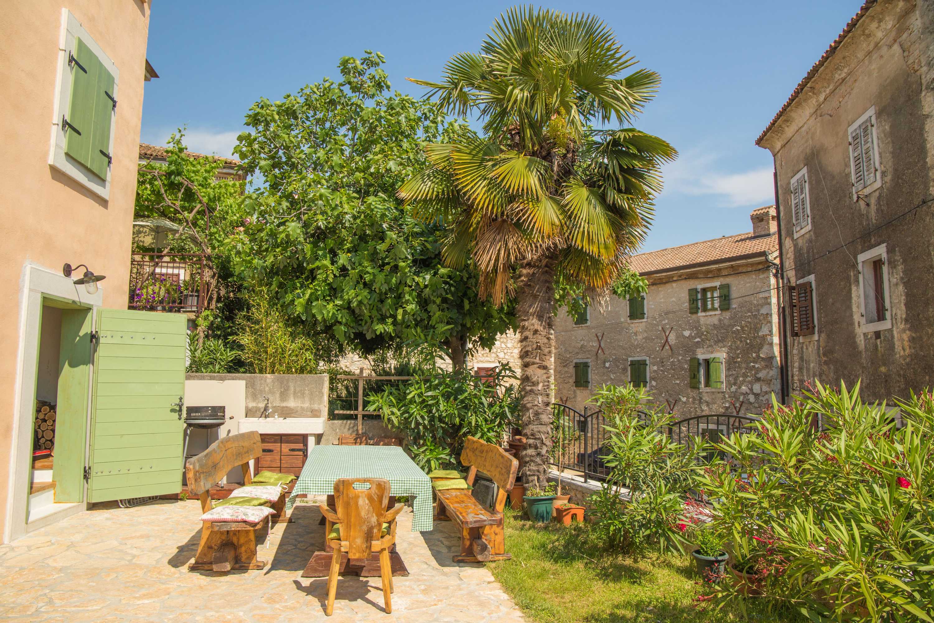 Gift card for Villa di Piazza