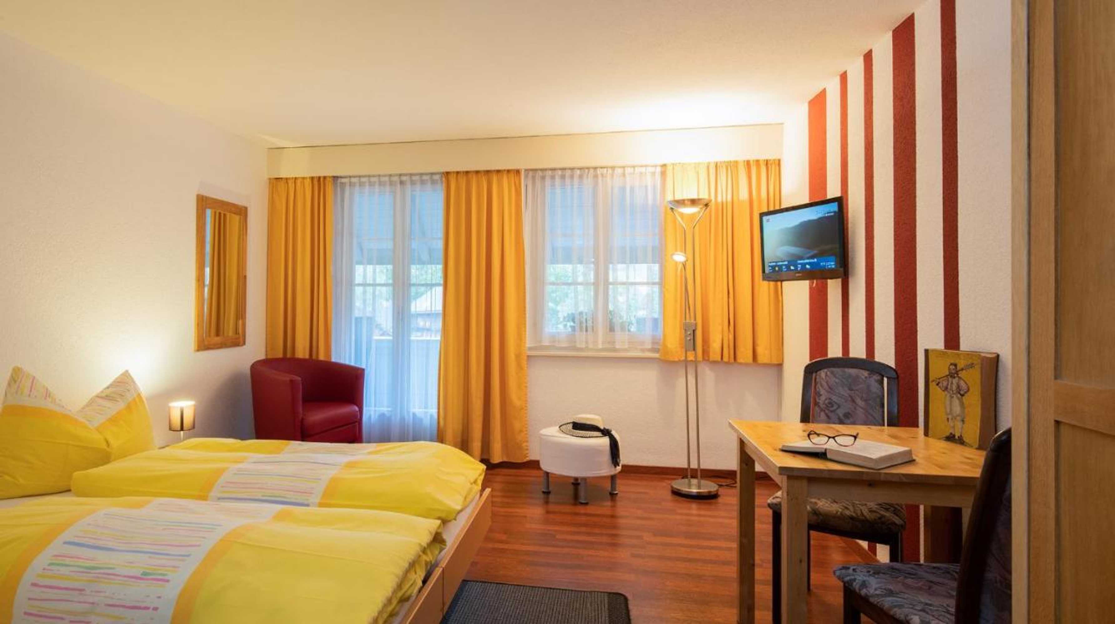 Gift card for Hotel Garni Bären Rüegsau