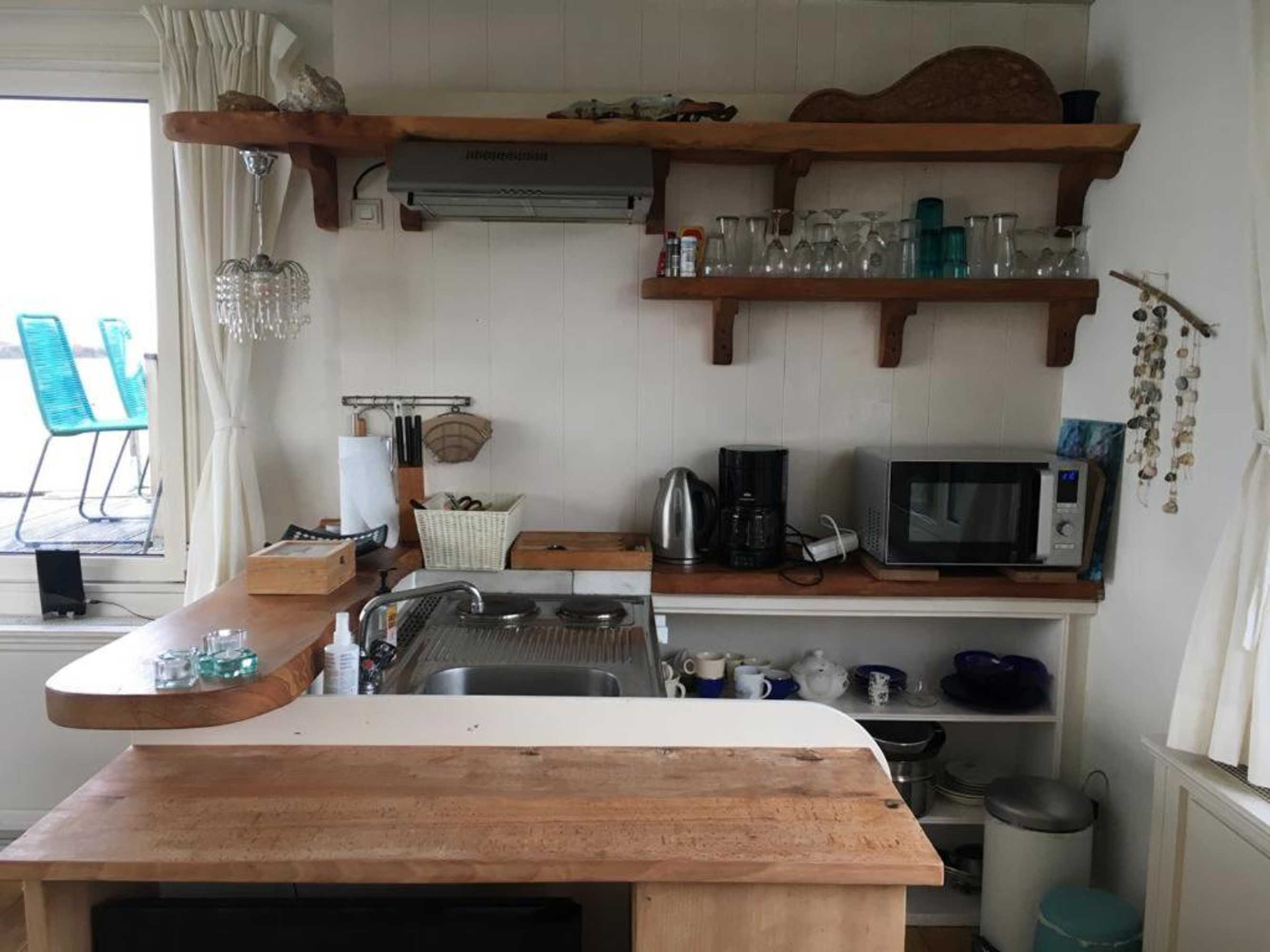 Gift card for Ecostay de Ijsvogel