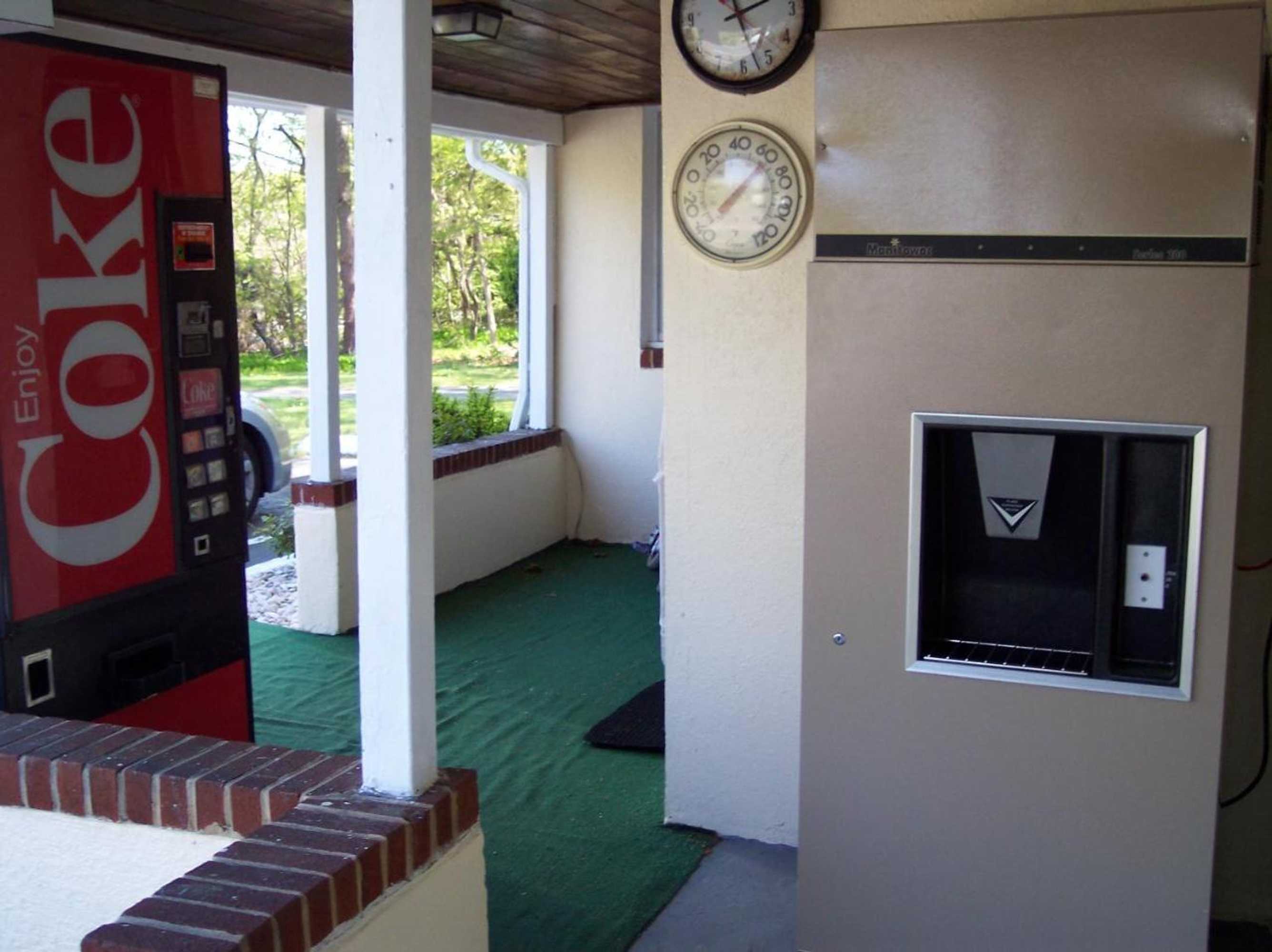 Gift card for Shore Hills Motel