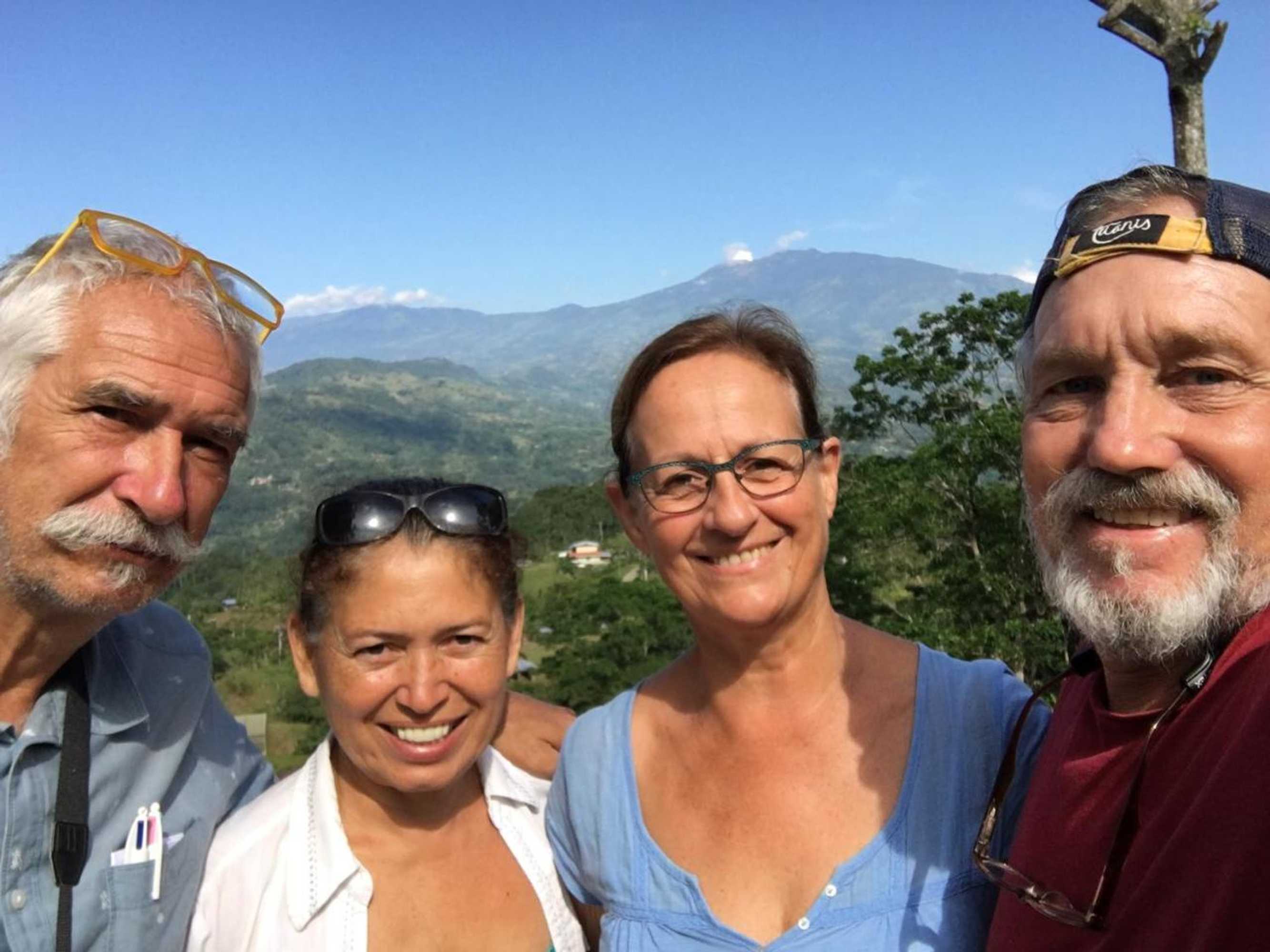 Gift card for Bella Vista Ranch Ecolodge