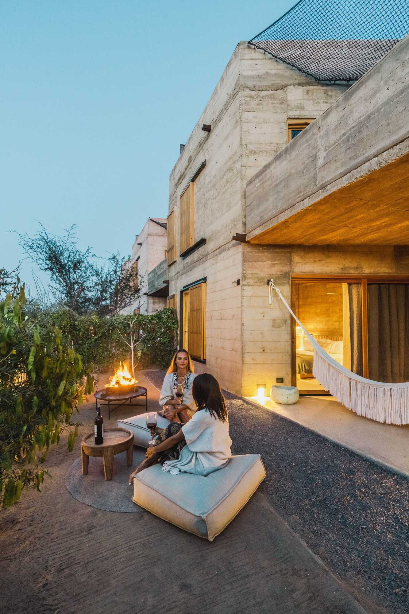Gift card for Paradero Todos Santos - Exclusive Experiences Gift card for Paradero Todos Santos - Exclusive Experiences