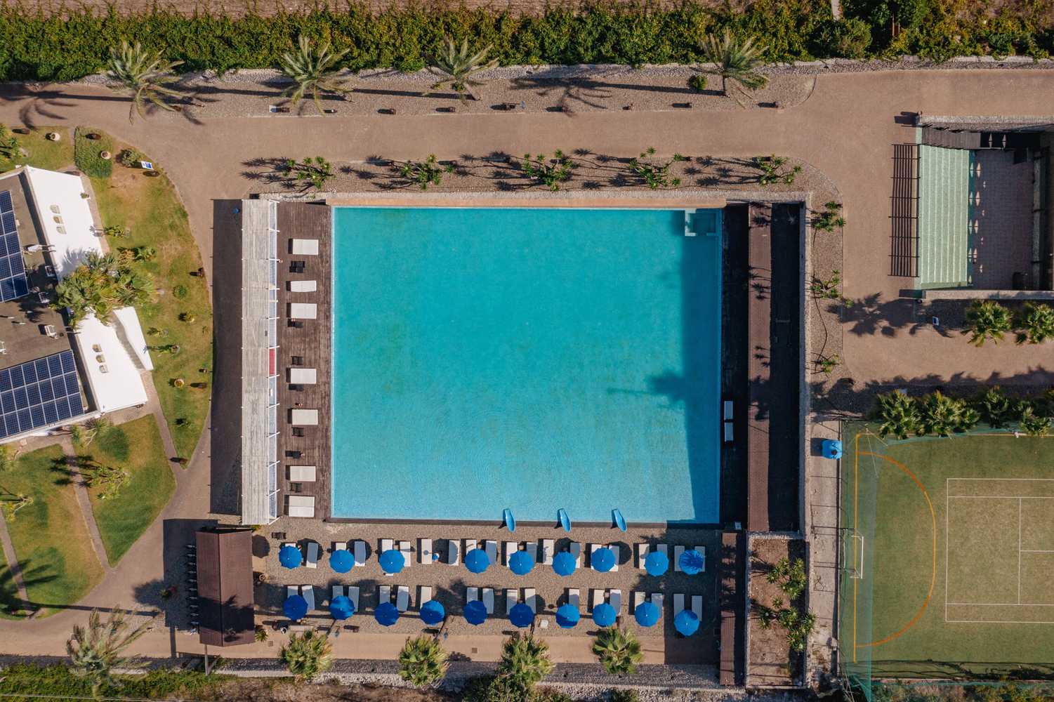 Gift card for Amareclub Baia Dei Turchi Resort - Adults Only Gift card for Amareclub Baia Dei Turchi Resort - Adults Only