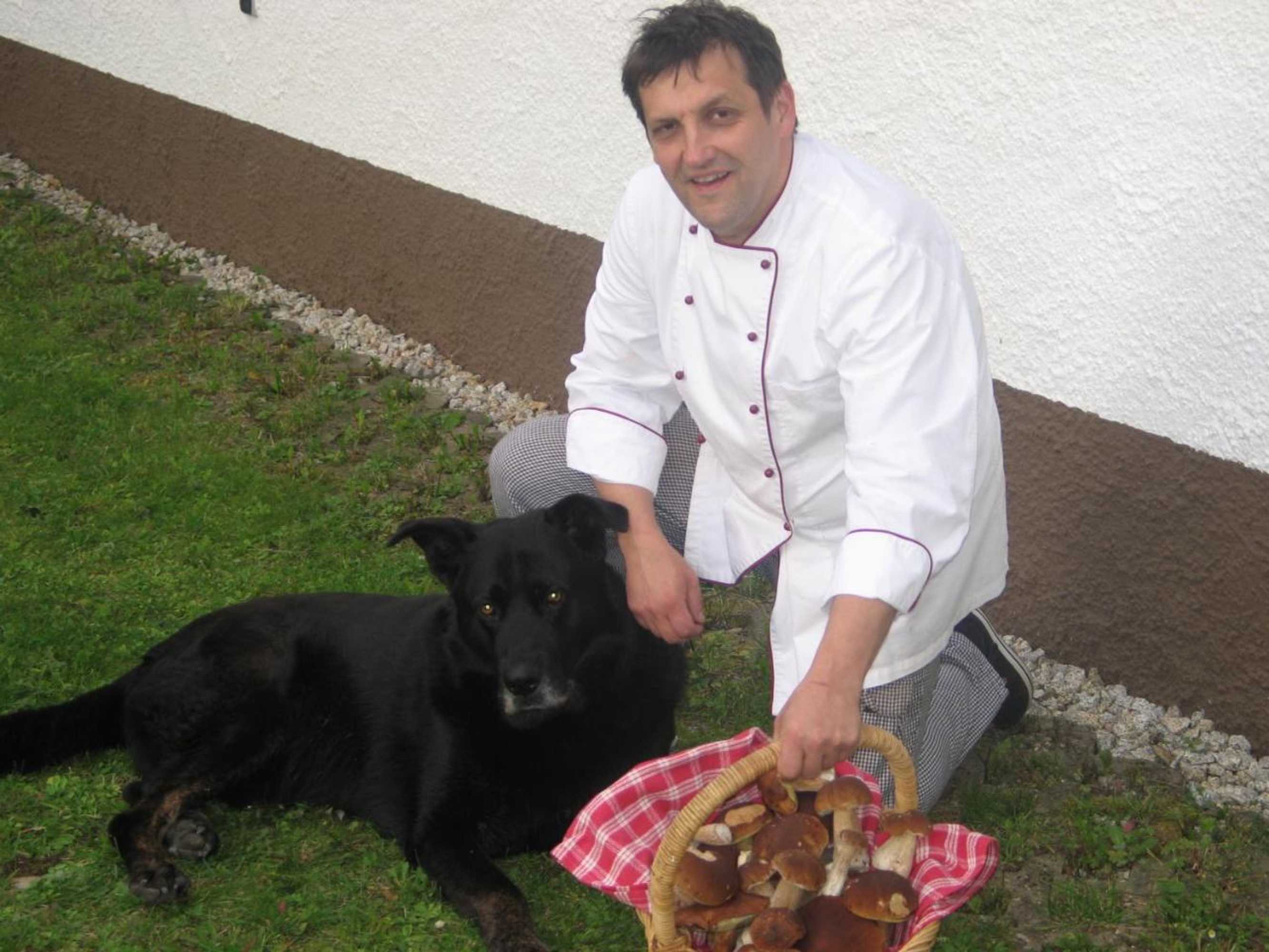 Gift card for Gasthof-Pension Leupold