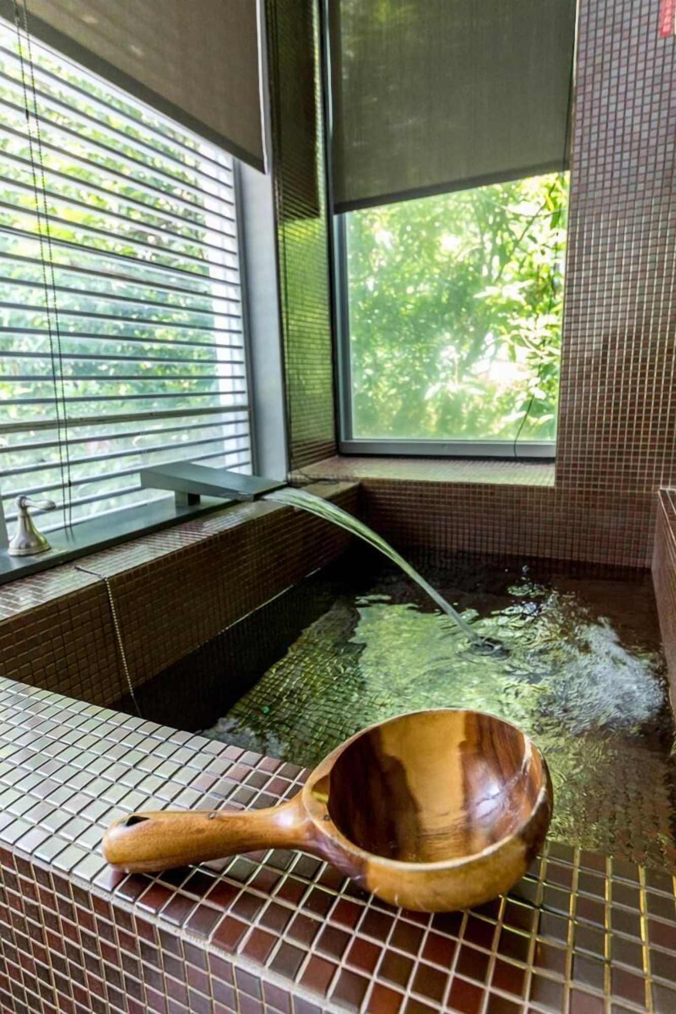 Gift card for Hotel Double One Beitou