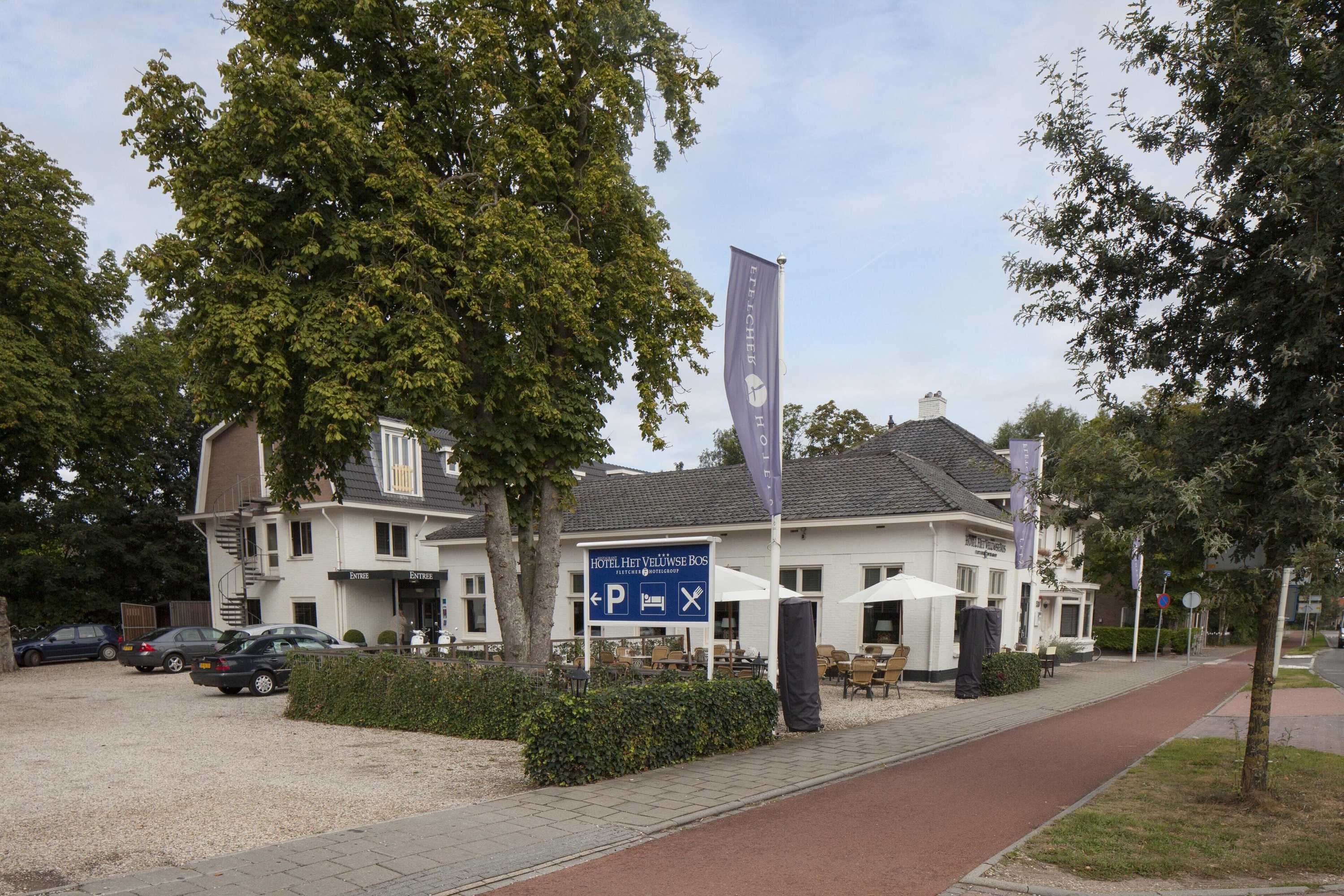 Gift card for Fletcher Hotel-Restaurant Het Veluwse Bos Gift card for Fletcher Hotel-Restaurant Het Veluwse Bos