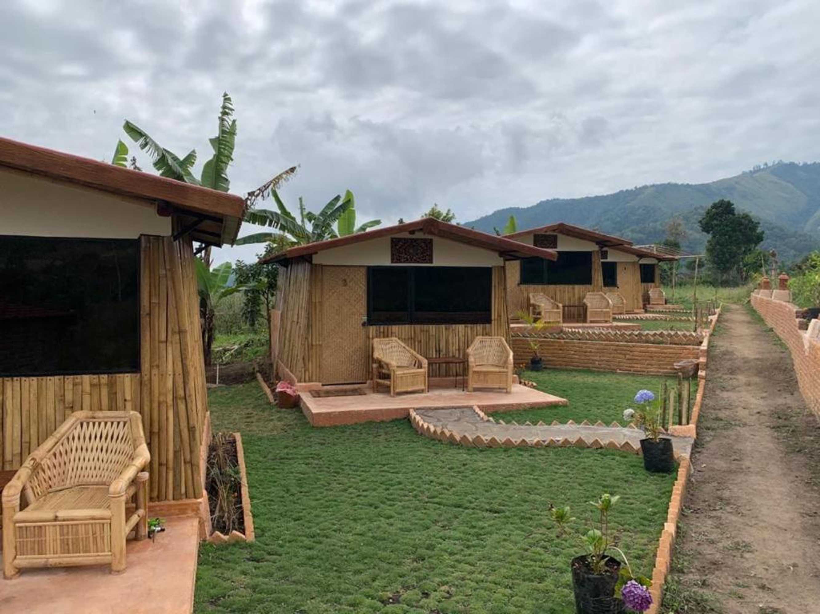 Gift card for The Gate Rinjani Gift card for The Gate Rinjani