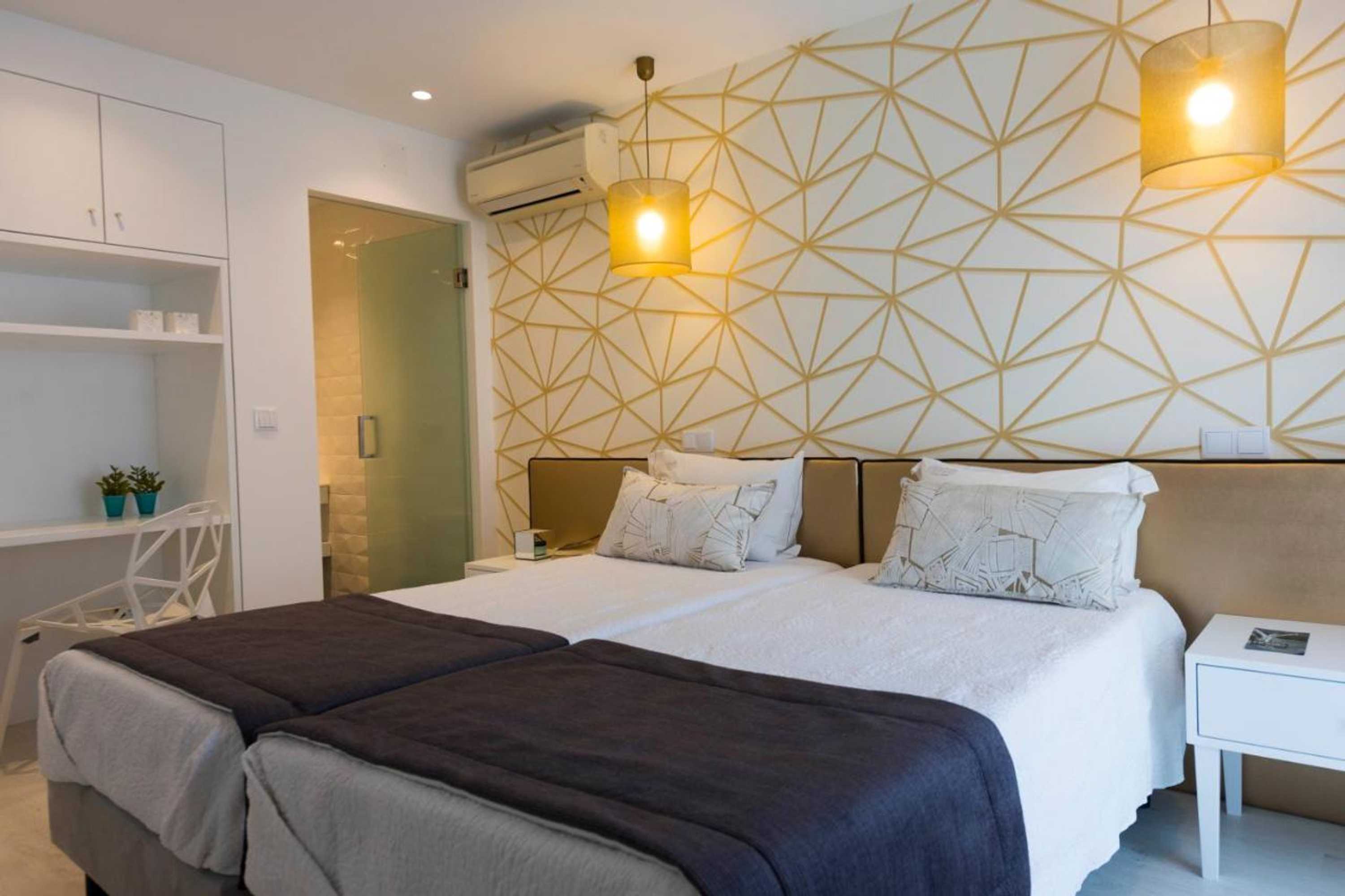 Gift card for Hotel Magic