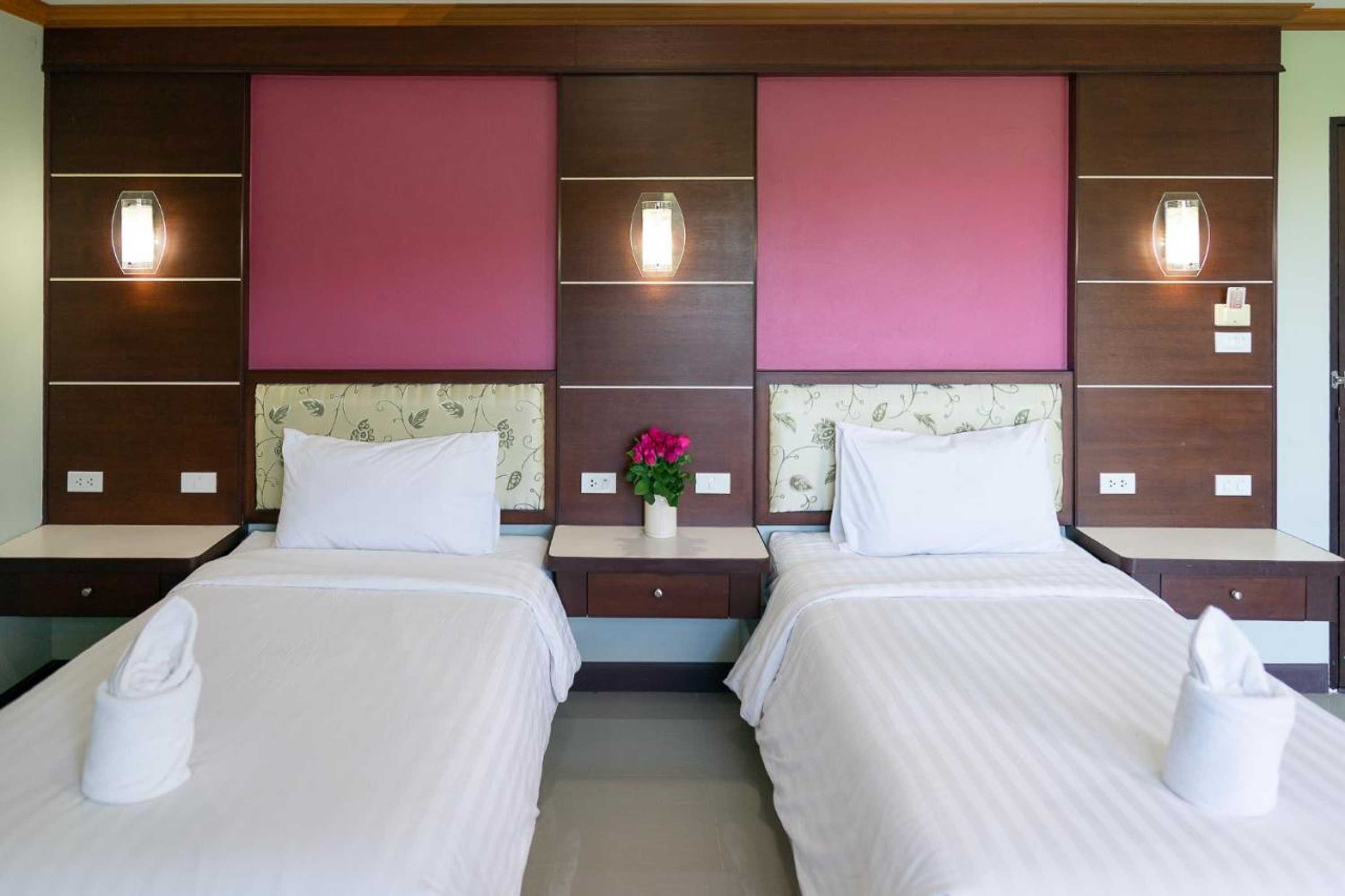 Gift card for Thungtawan Hotel